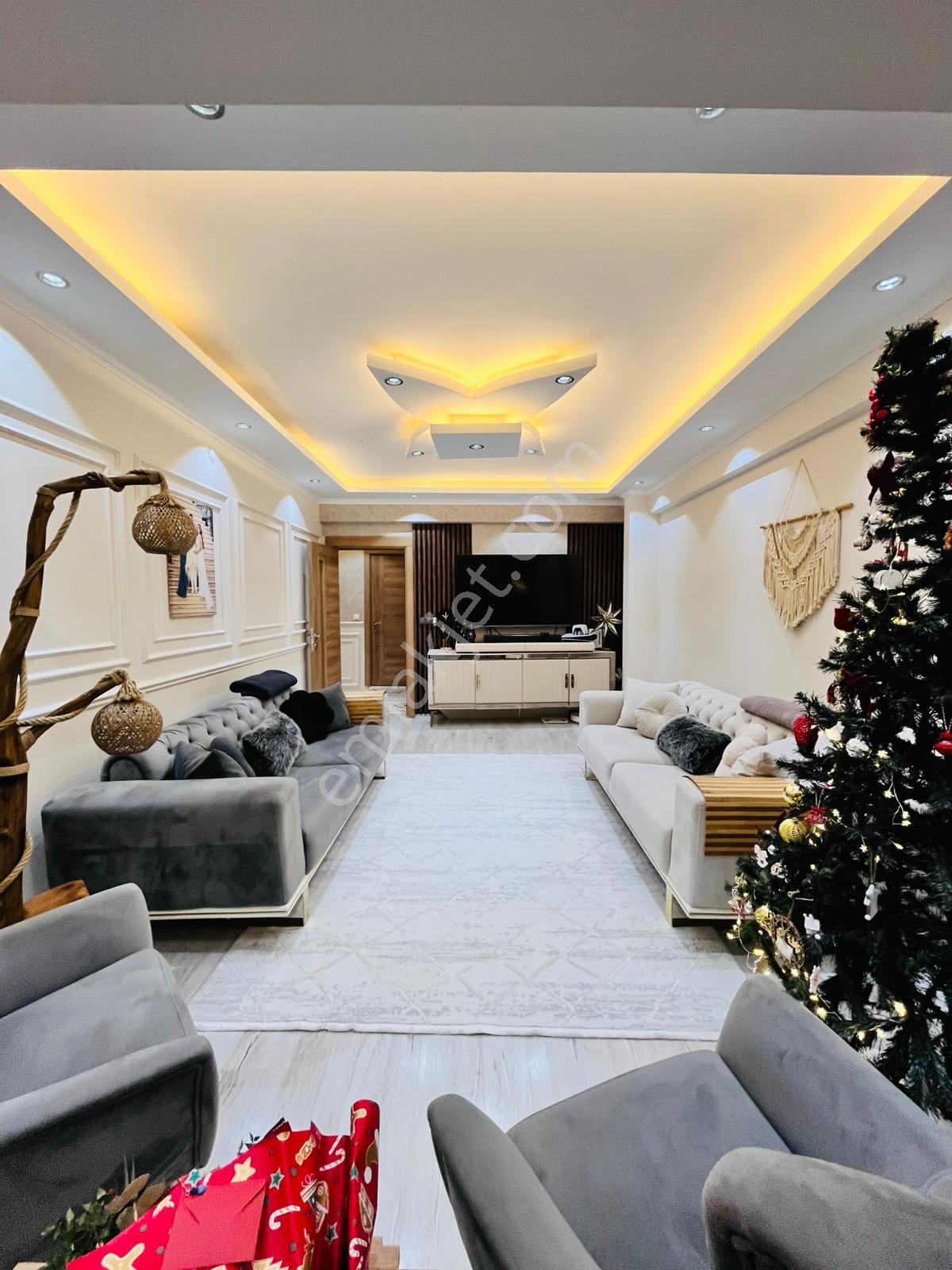🏡yeni Mahalle Mahallesi 🏡 ✅4+2 250m2 4 Katlının Çatı Dubleksi Çift Girişli Asansörlü - Görsel 13