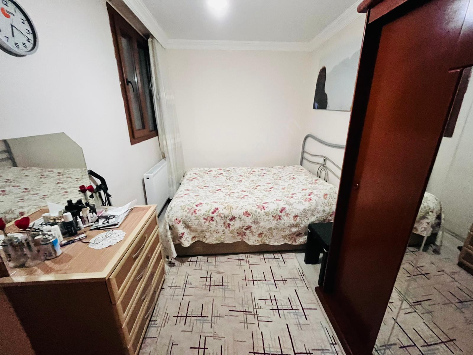 🏡yeni Mahalle Mahallesi 🏡 ✅4+2 250m2 4 Katlının Çatı Dubleksi Çift Girişli Asansörlü - Görsel 6