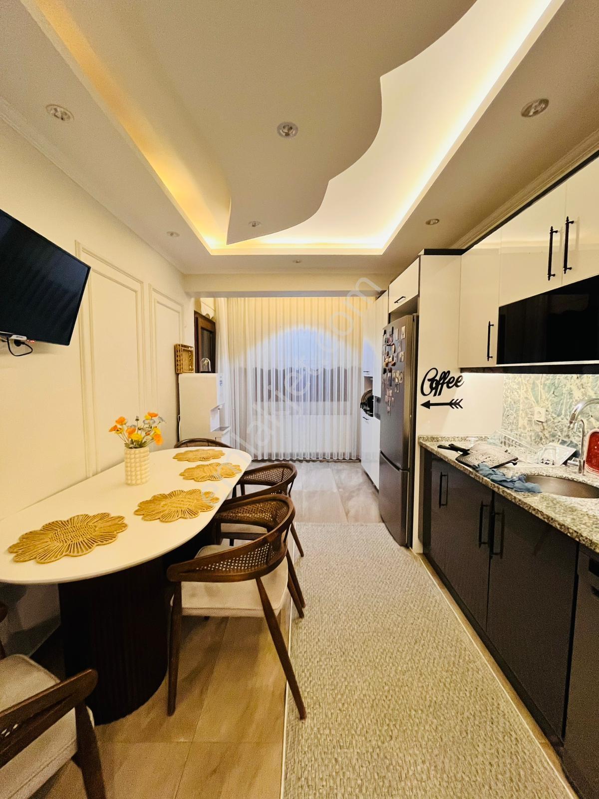 🏡yeni Mahalle Mahallesi 🏡 ✅4+2 250m2 4 Katlının Çatı Dubleksi Çift Girişli Asansörlü - Görsel 31