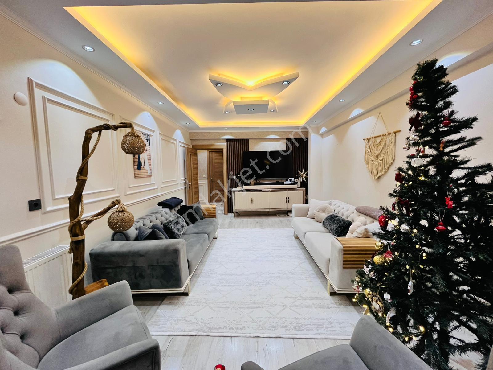 🏡yeni Mahalle Mahallesi 🏡 ✅4+2 250m2 4 Katlının Çatı Dubleksi Çift Girişli Asansörlü - Görsel 14