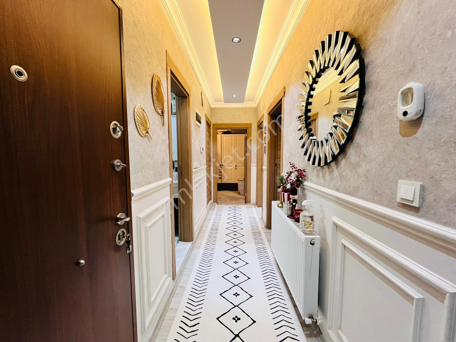 🏡yeni Mahalle Mahallesi 🏡 ✅4+2 250m2 4 Katlının Çatı Dubleksi Çift Girişli Asansörlü - Görsel 22