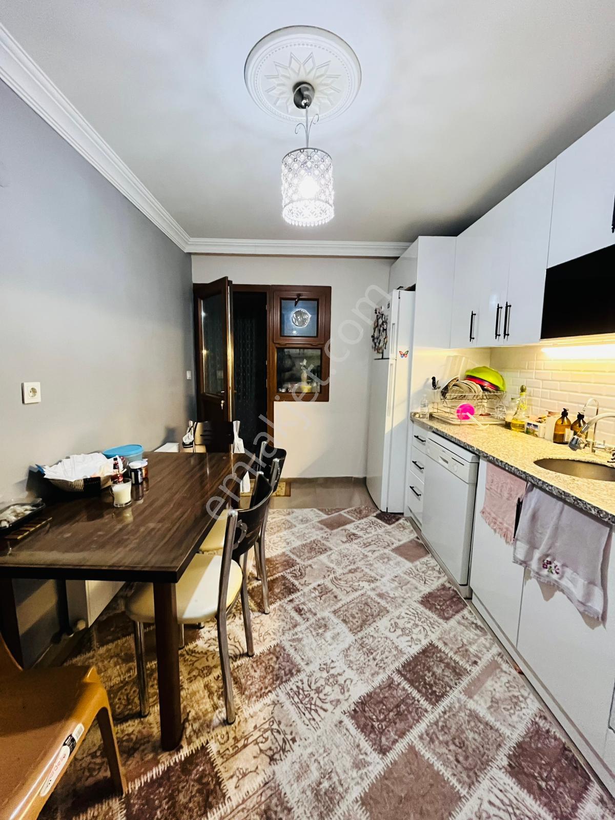 🏡yeni Mahalle Mahallesi 🏡 ✅4+2 250m2 4 Katlının Çatı Dubleksi Çift Girişli Asansörlü - Görsel 16
