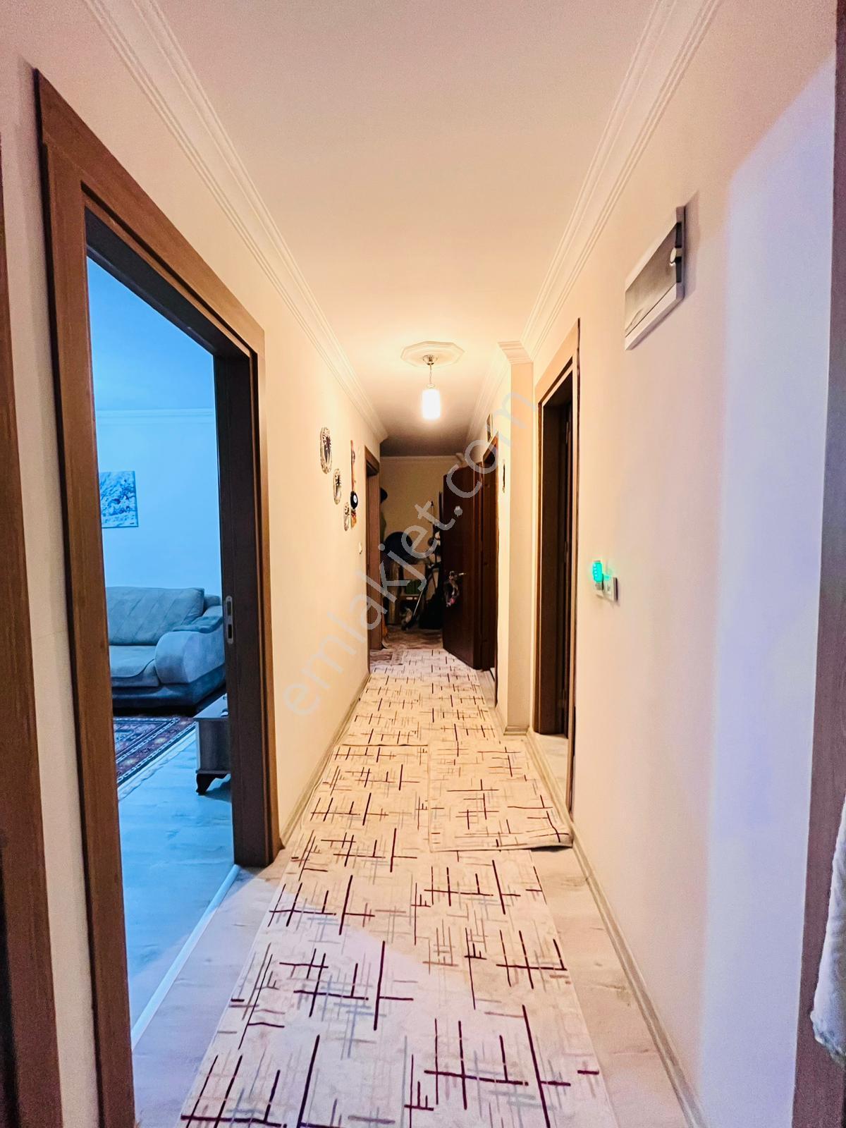 🏡yeni Mahalle Mahallesi 🏡 ✅4+2 250m2 4 Katlının Çatı Dubleksi Çift Girişli Asansörlü - Görsel 3