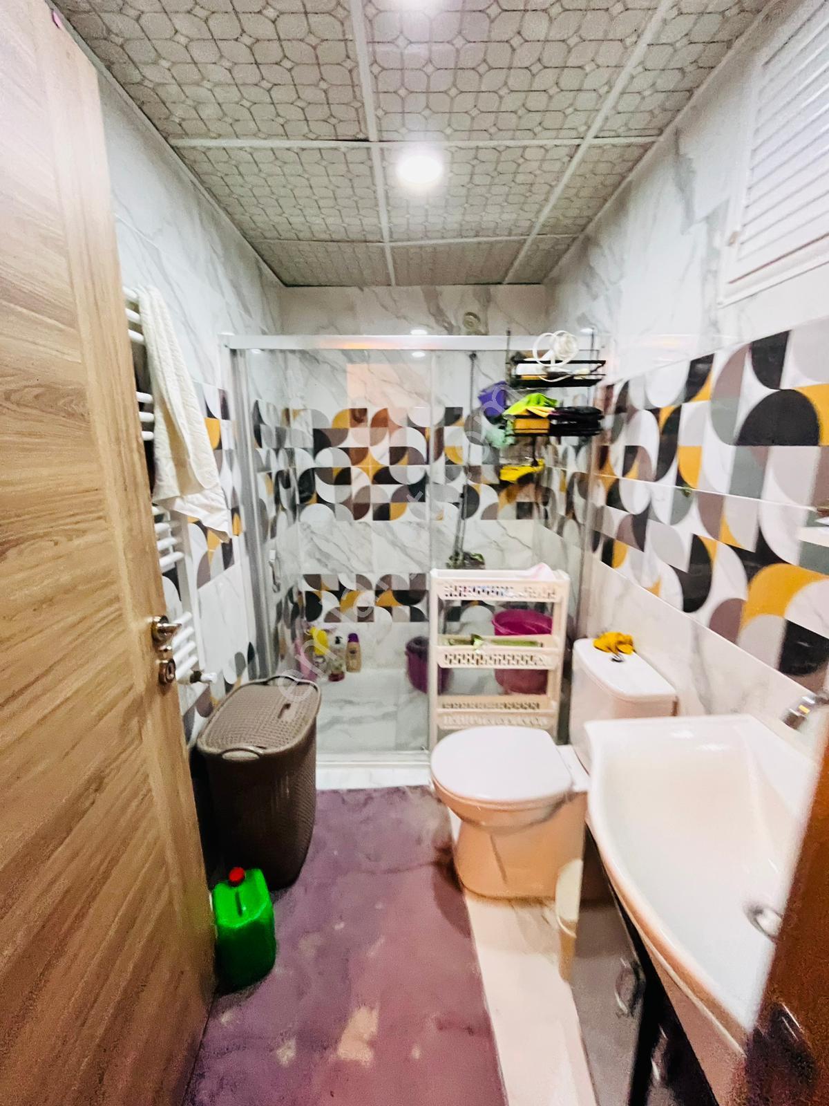 🏡yeni Mahalle Mahallesi 🏡 ✅4+2 250m2 4 Katlının Çatı Dubleksi Çift Girişli Asansörlü - Görsel 28