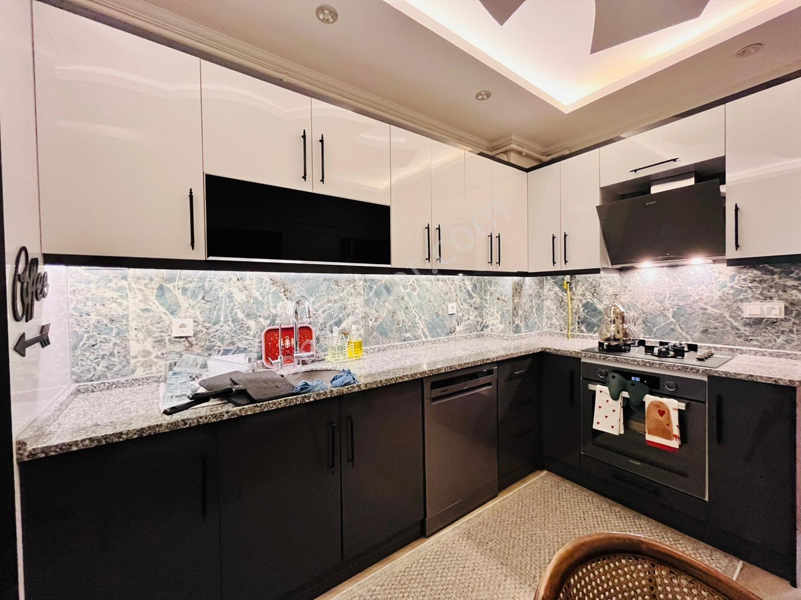 🏡yeni Mahalle Mahallesi 🏡 ✅4+2 250m2 4 Katlının Çatı Dubleksi Çift Girişli Asansörlü - Görsel 18