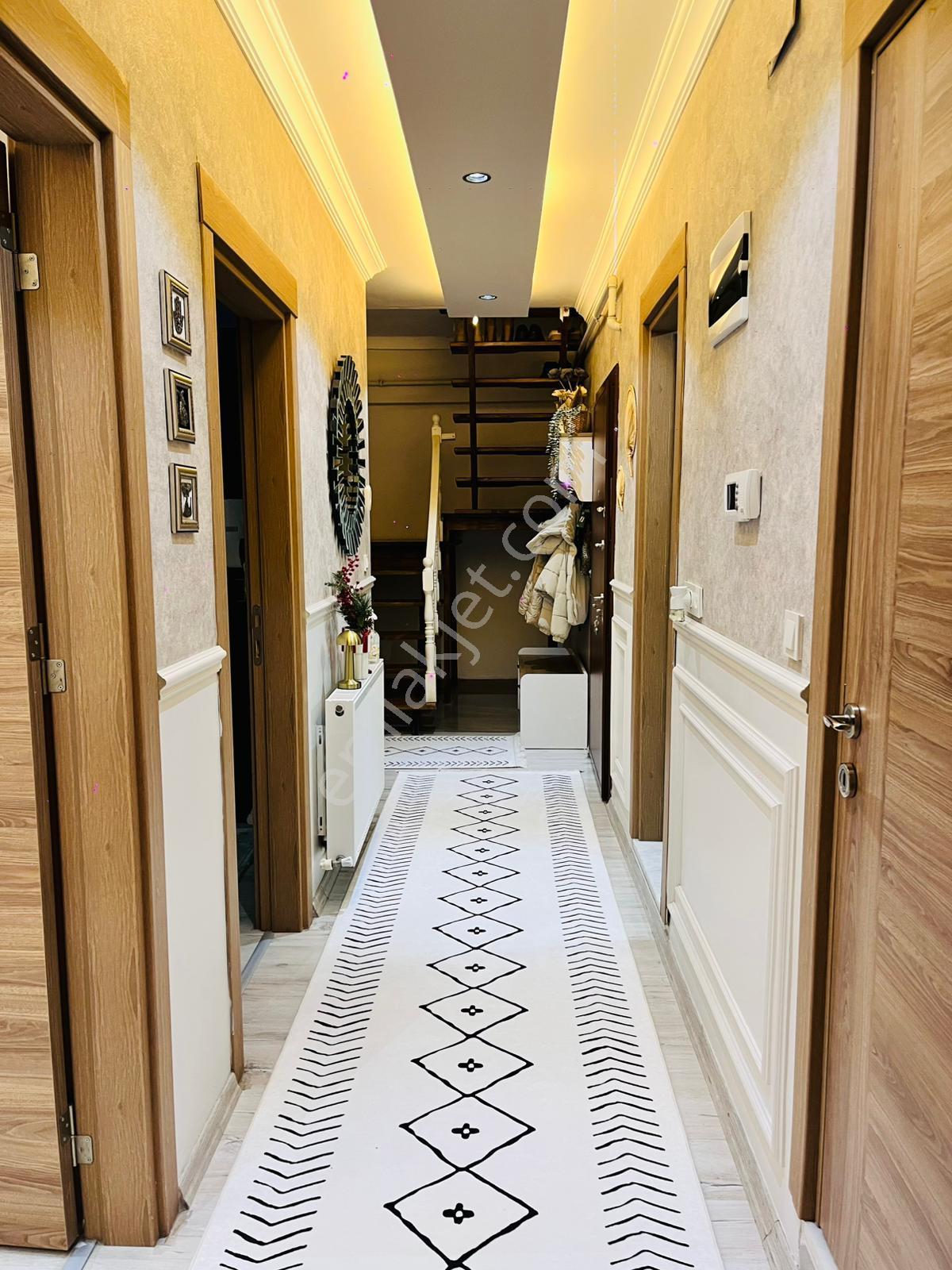 🏡yeni Mahalle Mahallesi 🏡 ✅4+2 250m2 4 Katlının Çatı Dubleksi Çift Girişli Asansörlü - Görsel 19
