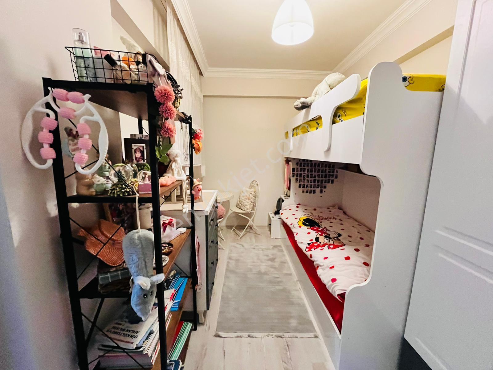 🏡yeni Mahalle Mahallesi 🏡 ✅4+2 250m2 4 Katlının Çatı Dubleksi Çift Girişli Asansörlü - Görsel 23