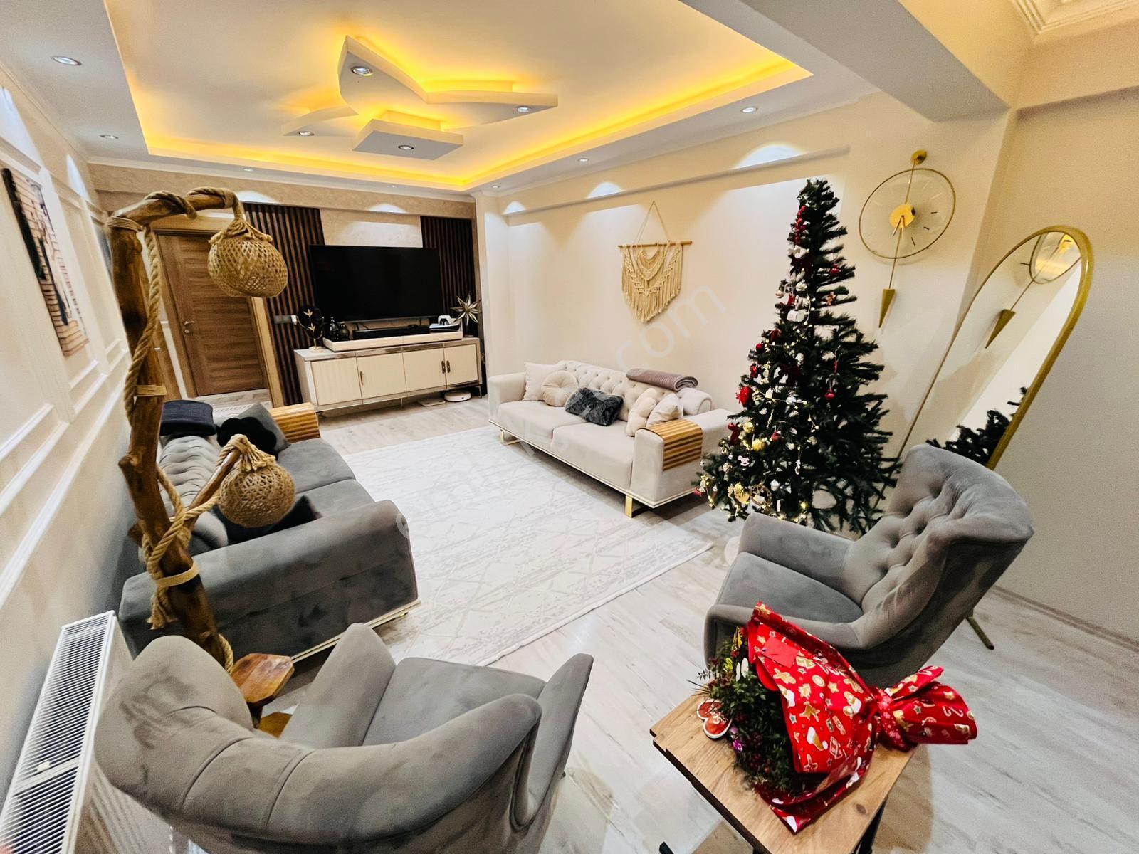 🏡yeni Mahalle Mahallesi 🏡 ✅4+2 250m2 4 Katlının Çatı Dubleksi Çift Girişli Asansörlü - Görsel 2