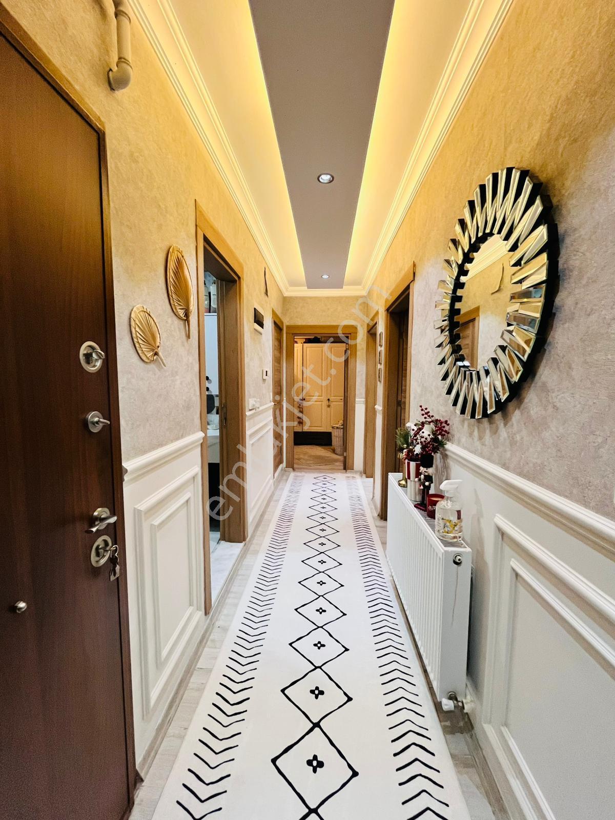 🏡yeni Mahalle Mahallesi 🏡 ✅4+2 250m2 4 Katlının Çatı Dubleksi Çift Girişli Asansörlü - Görsel 35