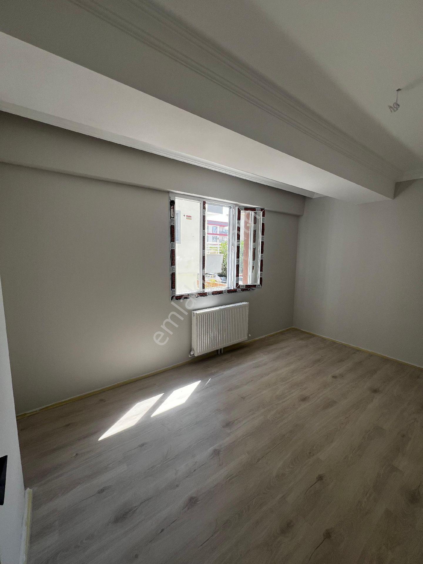 Turgutlu Eymen Emlak'tan Selvilitepe Mh Satılık Arakat Sıfır Daire 🏡 - Görsel 6