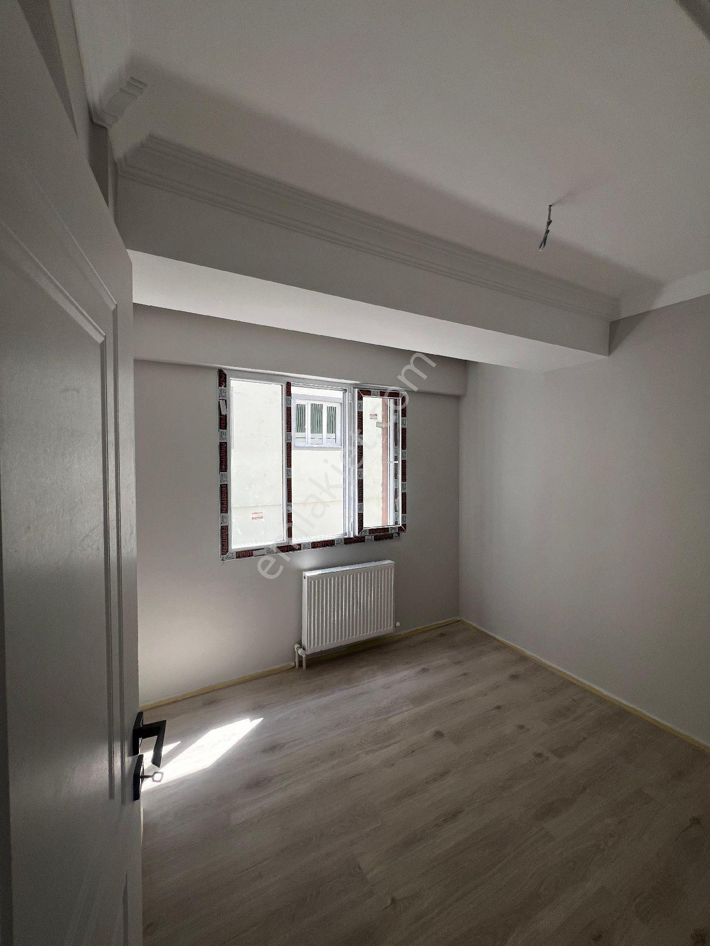 Turgutlu Eymen Emlak'tan Selvilitepe Mh Satılık Arakat Sıfır Daire 🏡 - Görsel 3