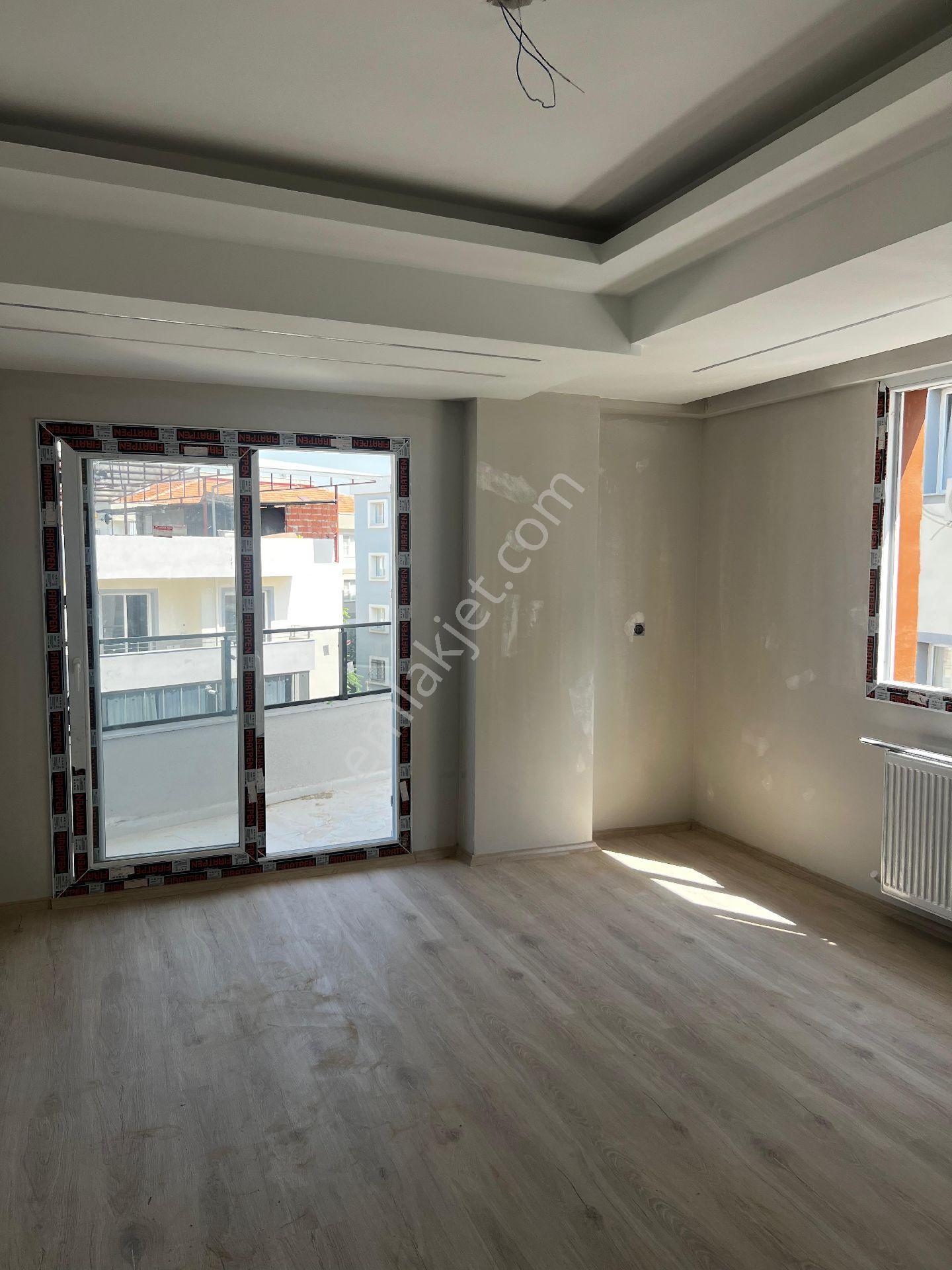 Turgutlu Eymen Emlak'tan Selvilitepe Mh Satılık Arakat Sıfır Daire 🏡 - Görsel 7