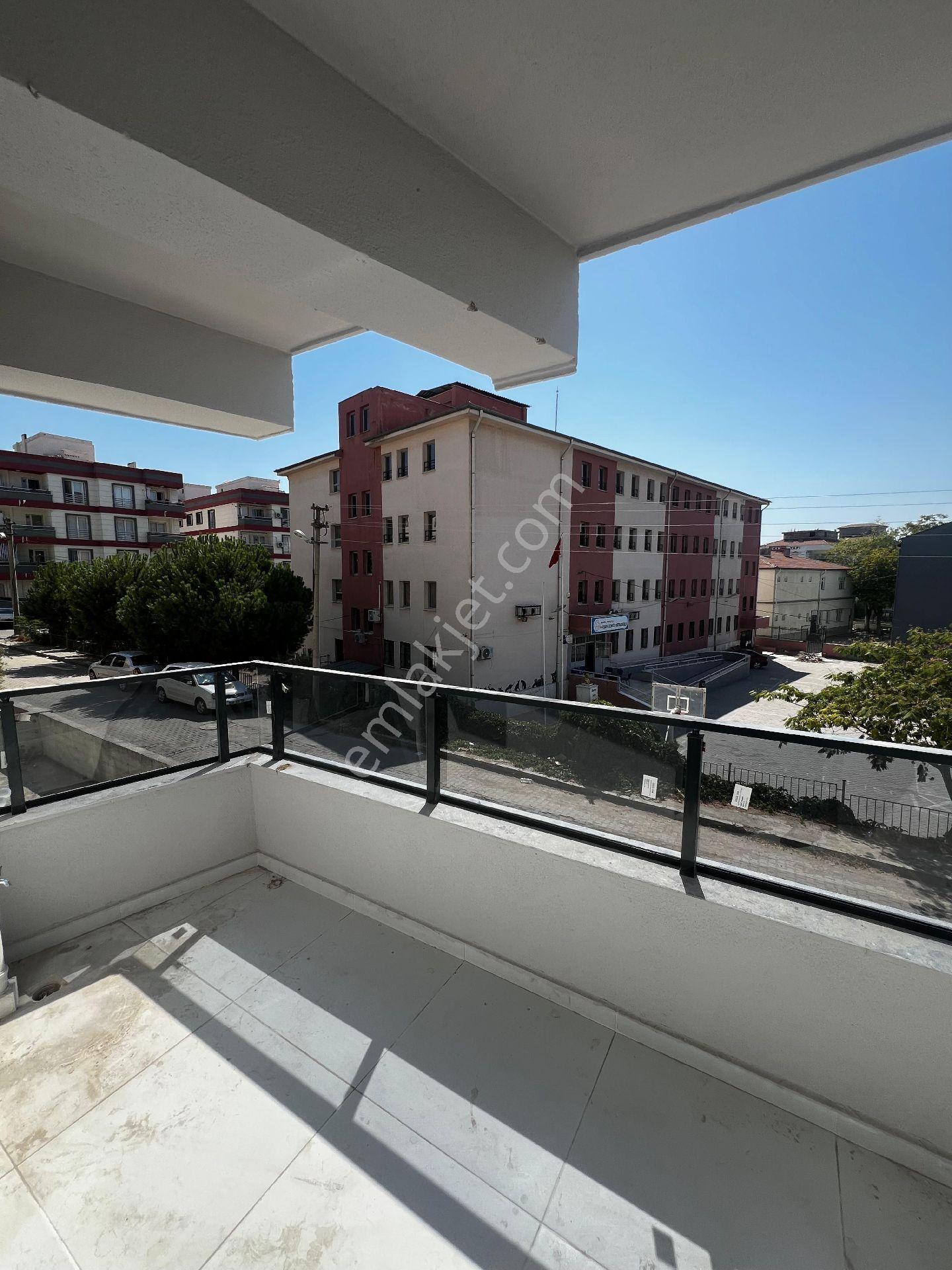 Turgutlu Eymen Emlak'tan Selvilitepe Mh Satılık Arakat Sıfır Daire 🏡 - Görsel 12