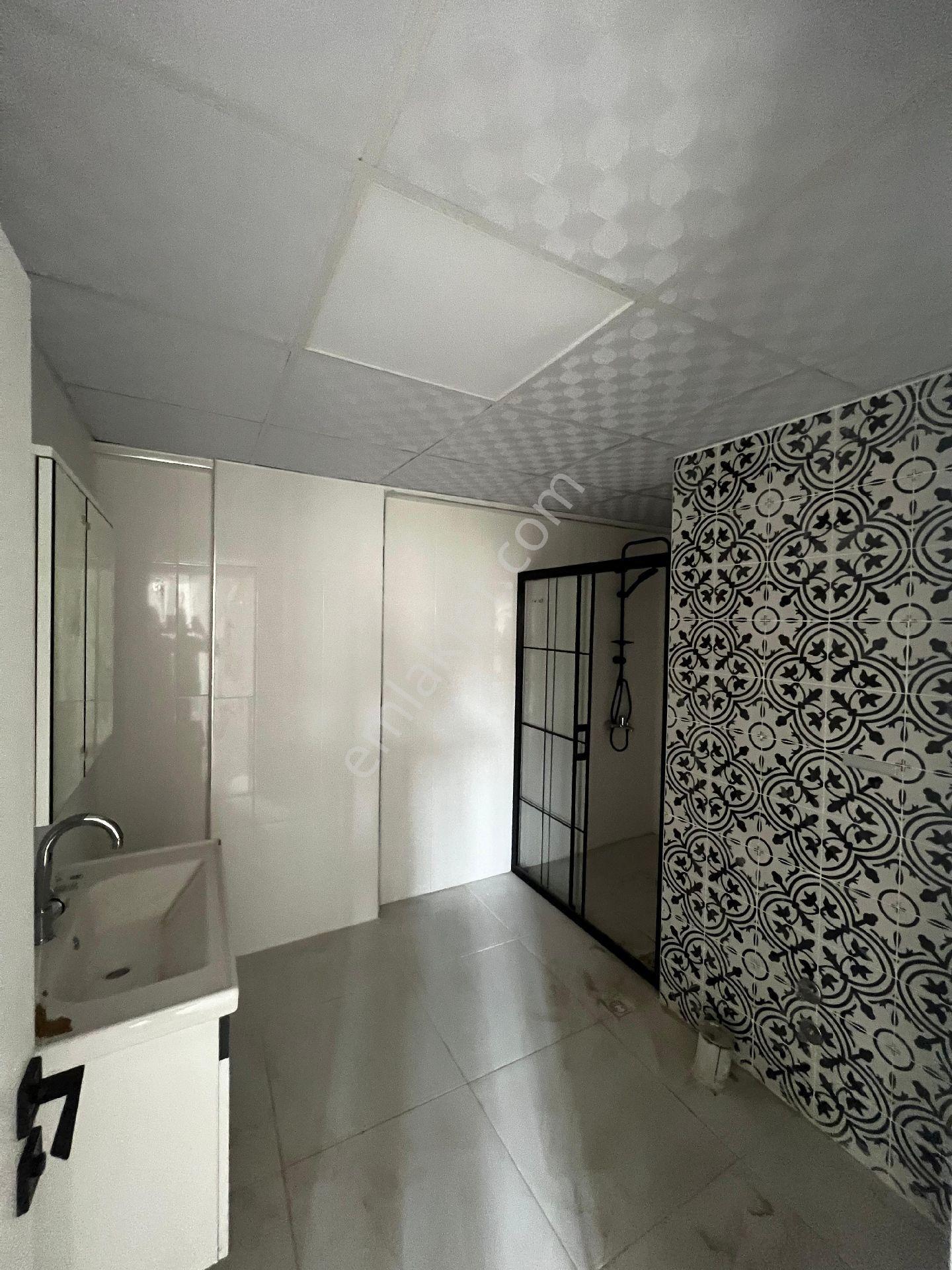 Turgutlu Eymen Emlak'tan Selvilitepe Mh Satılık Arakat Sıfır Daire 🏡 - Görsel 10