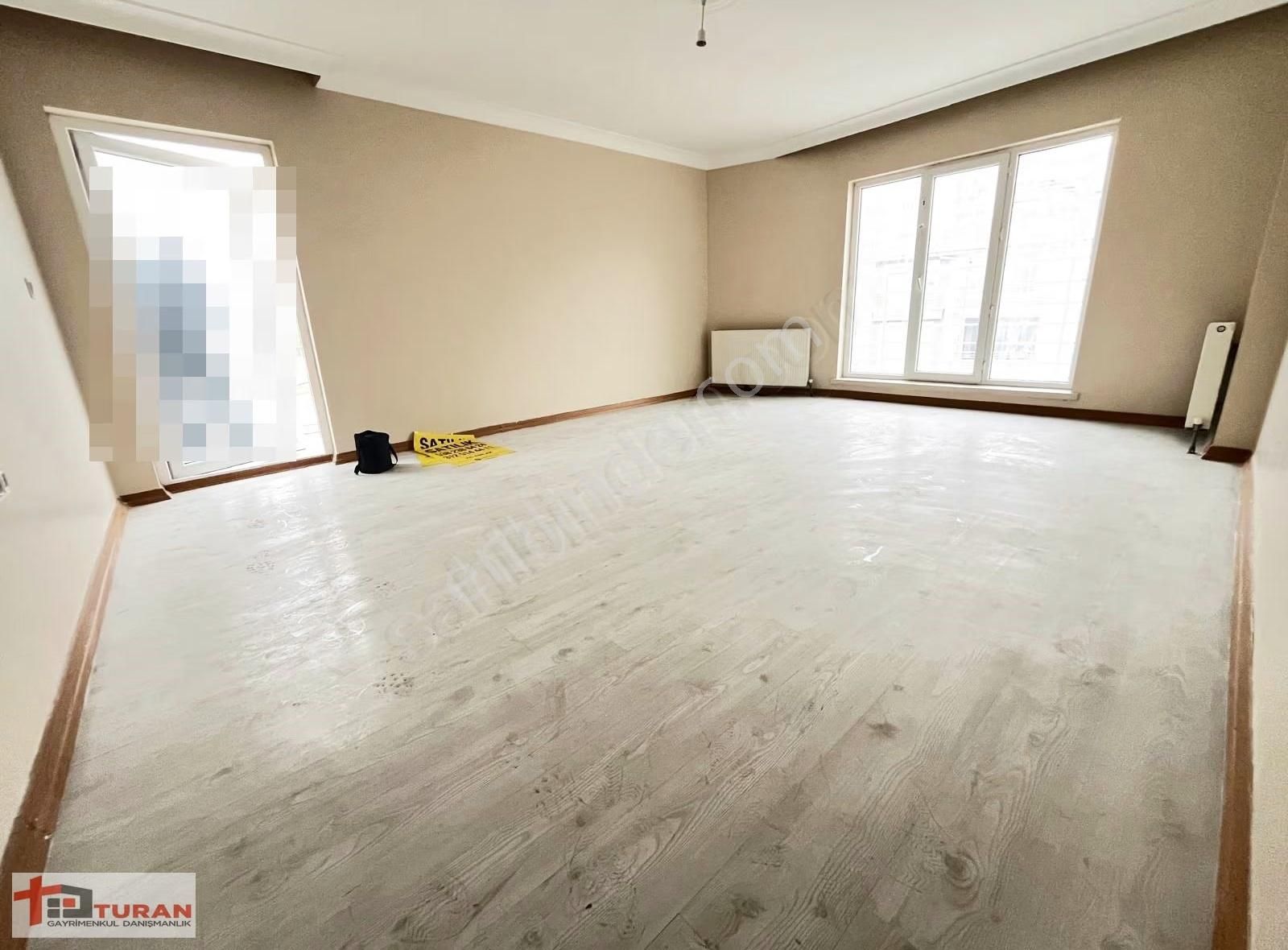 Yükseltepe'de Kapalı Otopark Ebevyn Banyolu Geniş M2 4+1 Satılık - Görsel 8