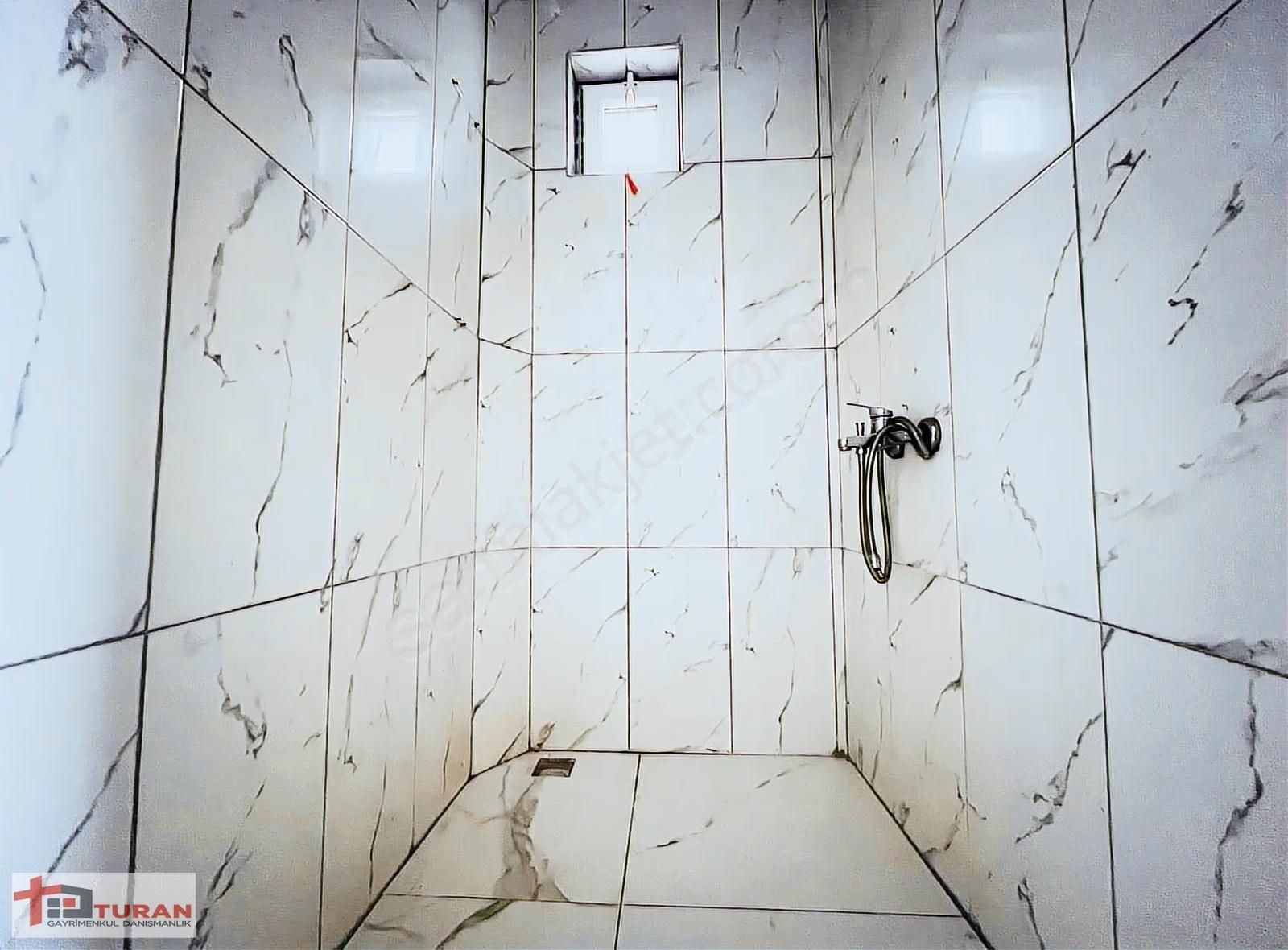 Yükseltepe'de Kapalı Otopark Ebevyn Banyolu Geniş M2 4+1 Satılık - Görsel 35