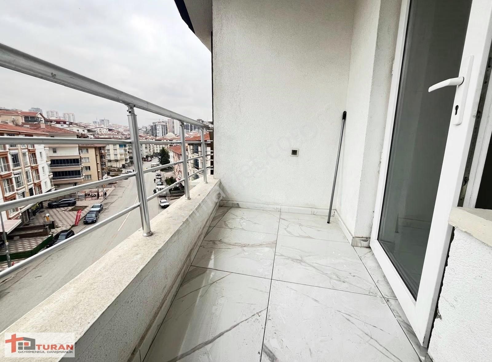 Yükseltepe'de Kapalı Otopark Ebevyn Banyolu Geniş M2 4+1 Satılık - Görsel 6