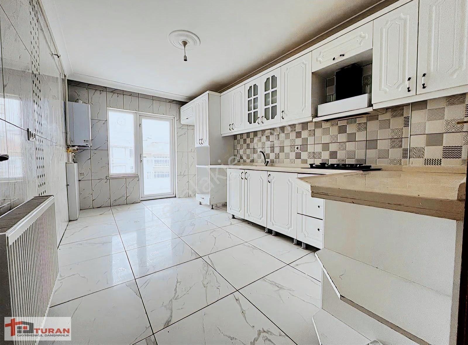 Yükseltepe'de Kapalı Otopark Ebevyn Banyolu Geniş M2 4+1 Satılık - Görsel 20