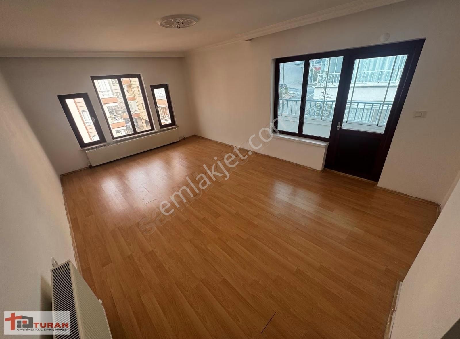 Etlik Şehir Hastanesi Ve Parklara Yakın 3+1 Kiralık Daire** - Görsel 10