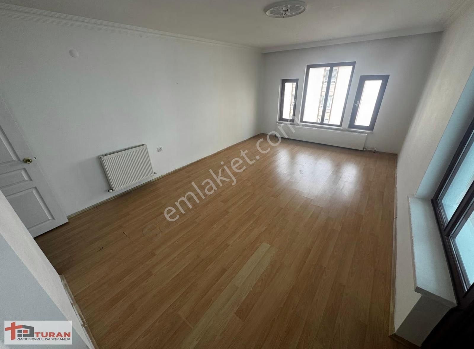 Etlik Şehir Hastanesi Ve Parklara Yakın 3+1 Kiralık Daire** - Görsel 3