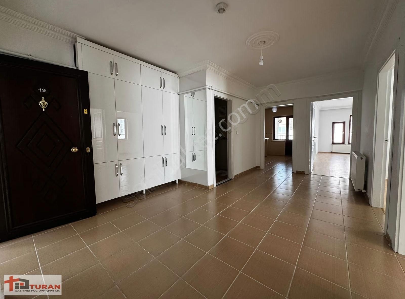 Etlik Şehir Hastanesi Ve Parklara Yakın 3+1 Kiralık Daire** - Görsel 22