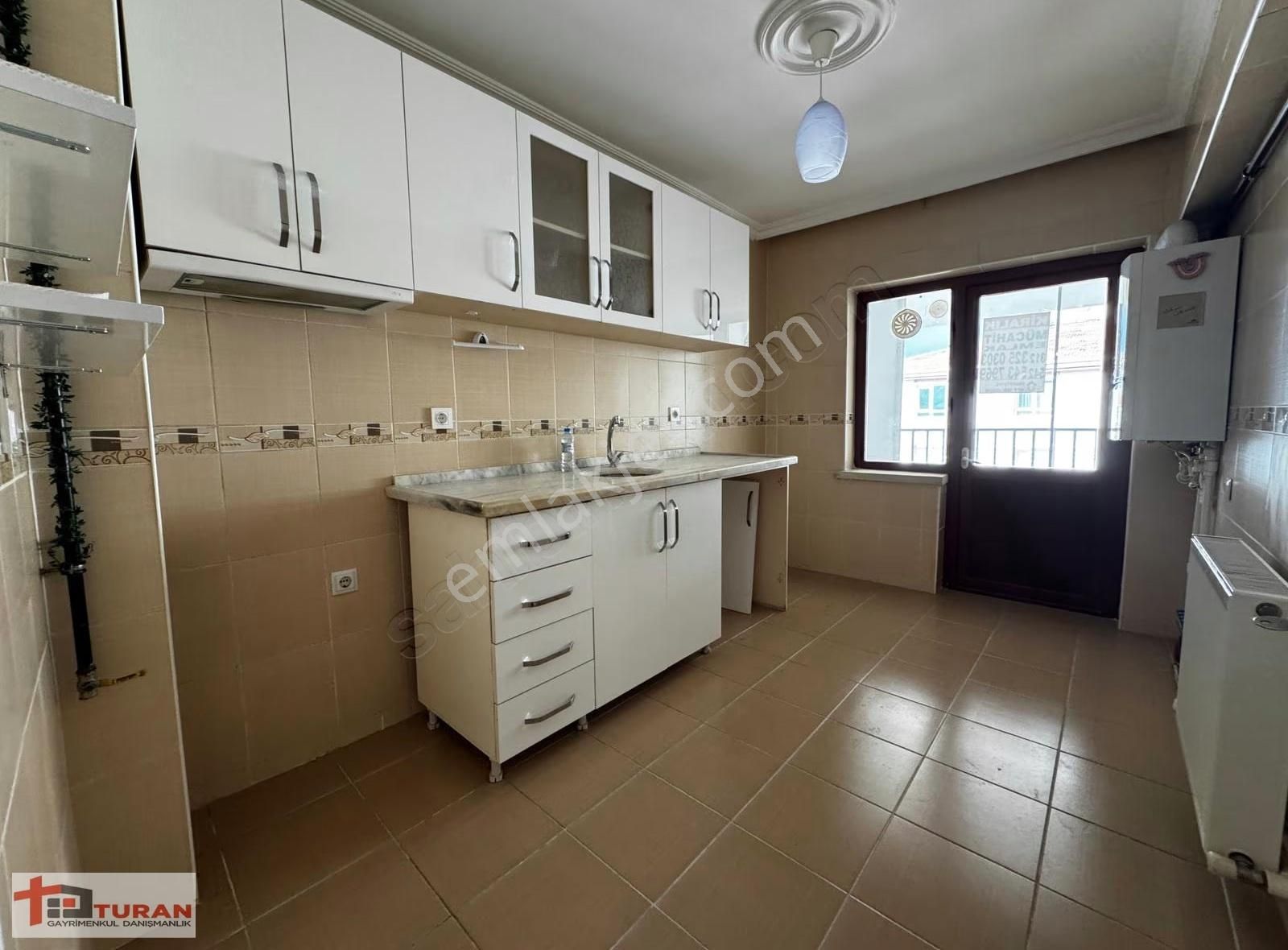 Etlik Şehir Hastanesi Ve Parklara Yakın 3+1 Kiralık Daire** - Görsel 16