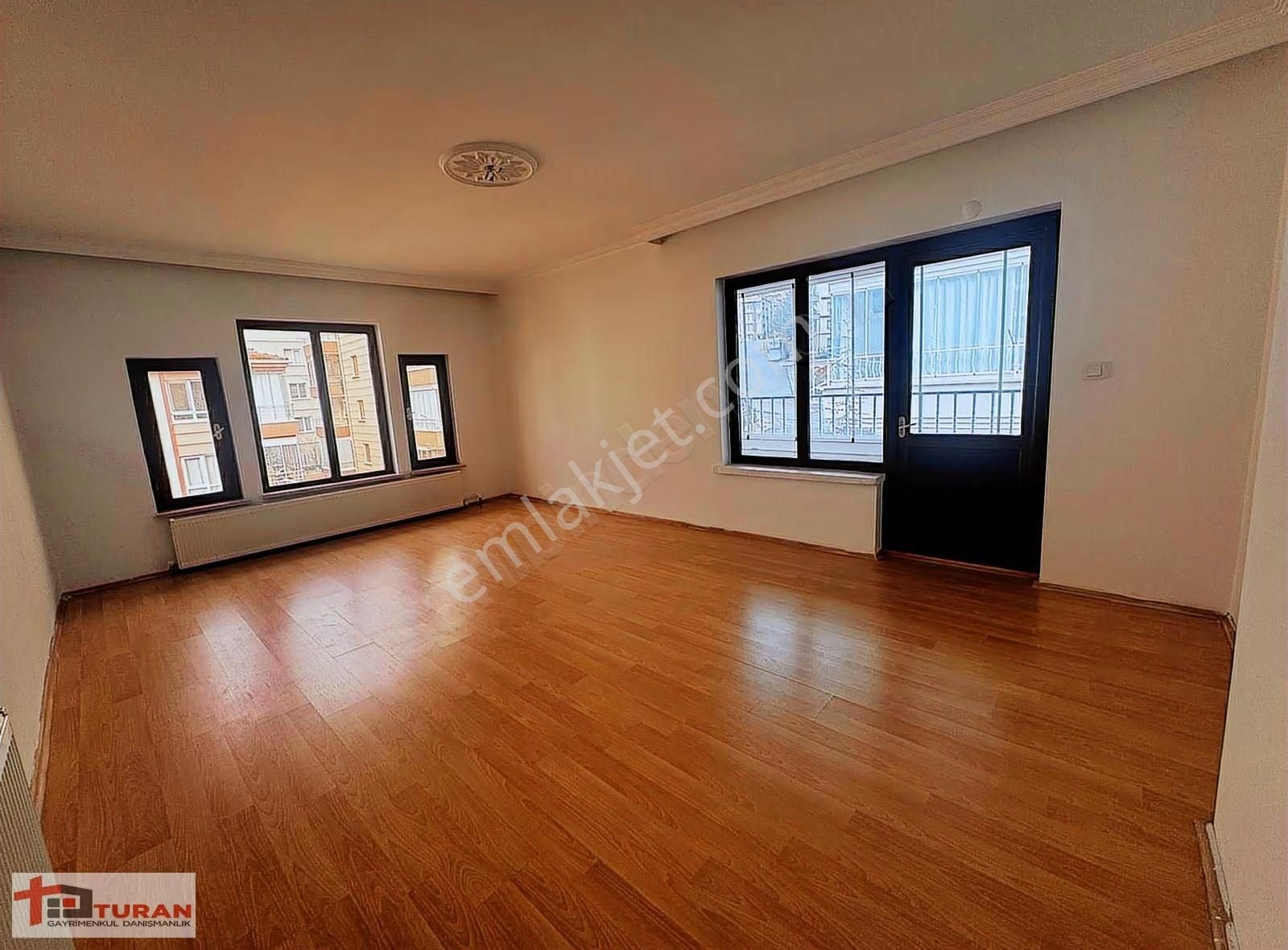 Etlik Şehir Hastanesi Ve Parklara Yakın 3+1 Kiralık Daire** - Görsel 20