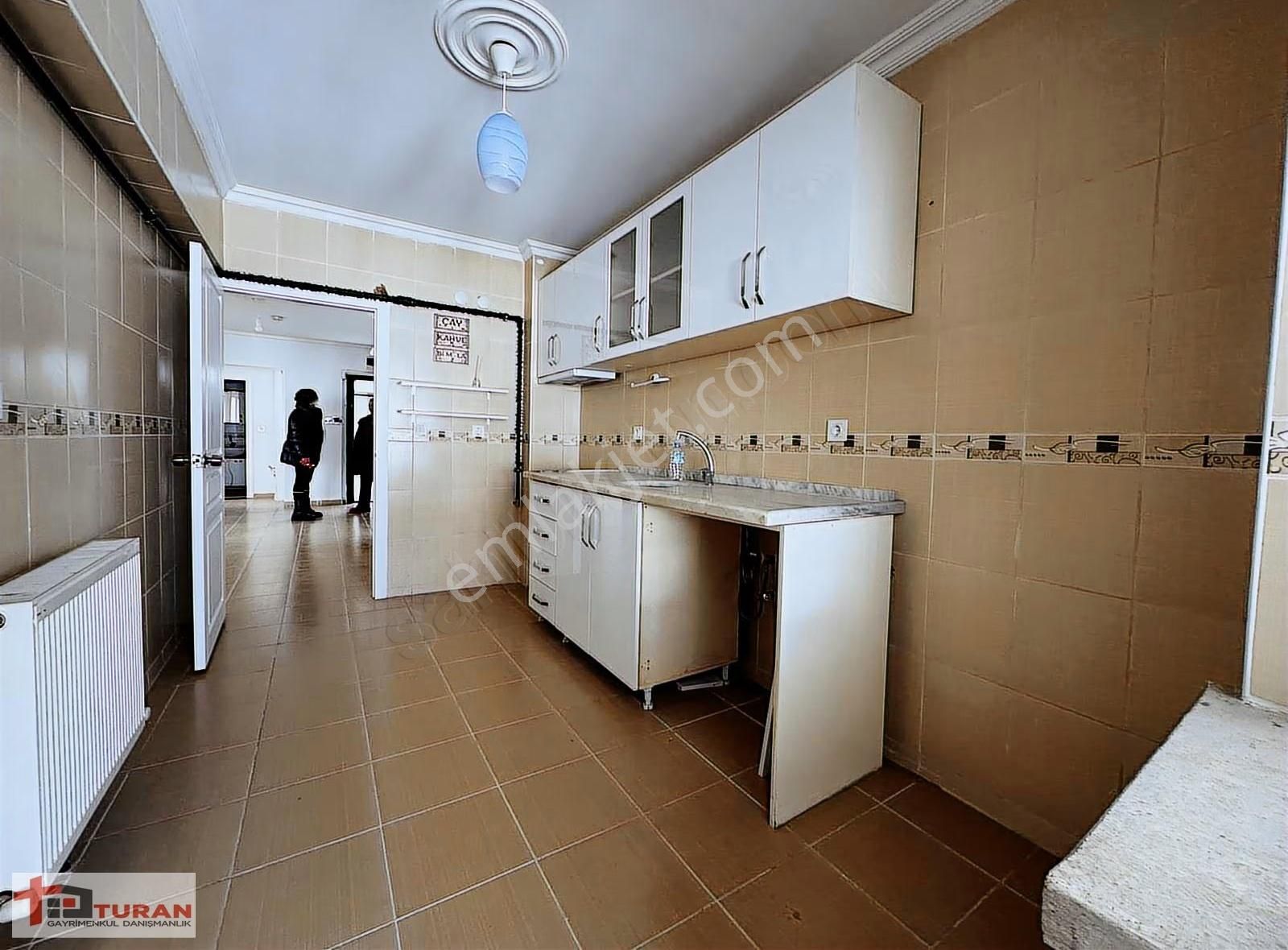 Etlik Şehir Hastanesi Ve Parklara Yakın 3+1 Kiralık Daire** - Görsel 15
