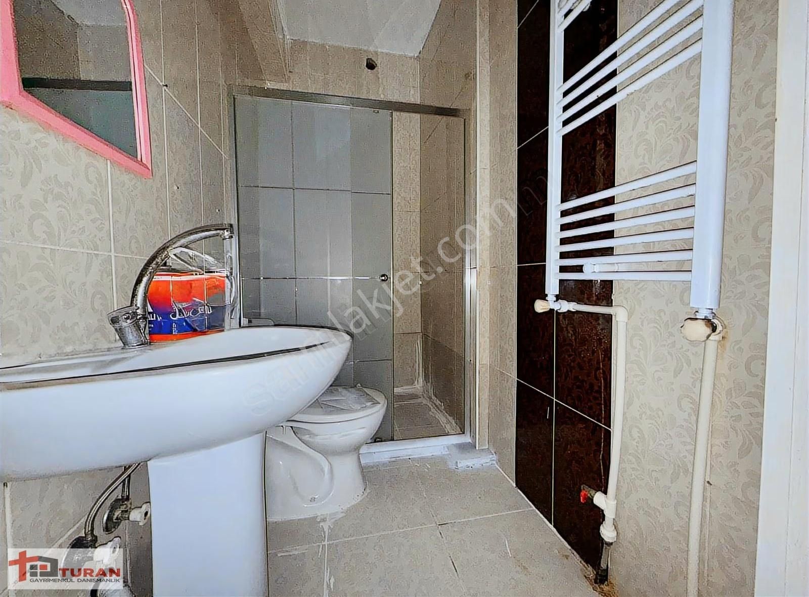 Yükseltepe Merkezi Konum Kilerli 3+1 Ters Dublex Kiralık Daire - Görsel 19