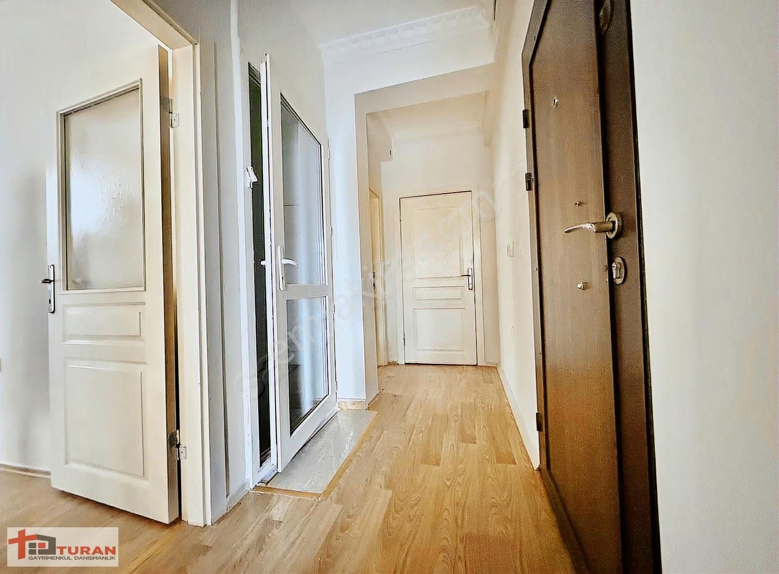 Yükseltepe Merkezi Konum Kilerli 3+1 Ters Dublex Kiralık Daire - Görsel 23