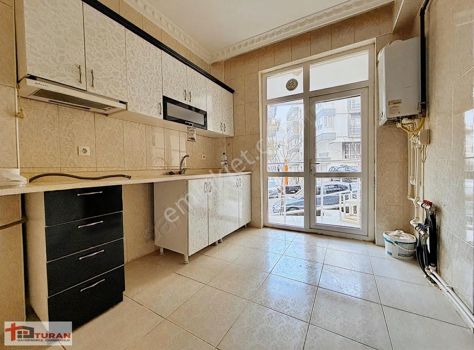 Yükseltepe Merkezi Konum Kilerli 3+1 Ters Dublex Kiralık Daire