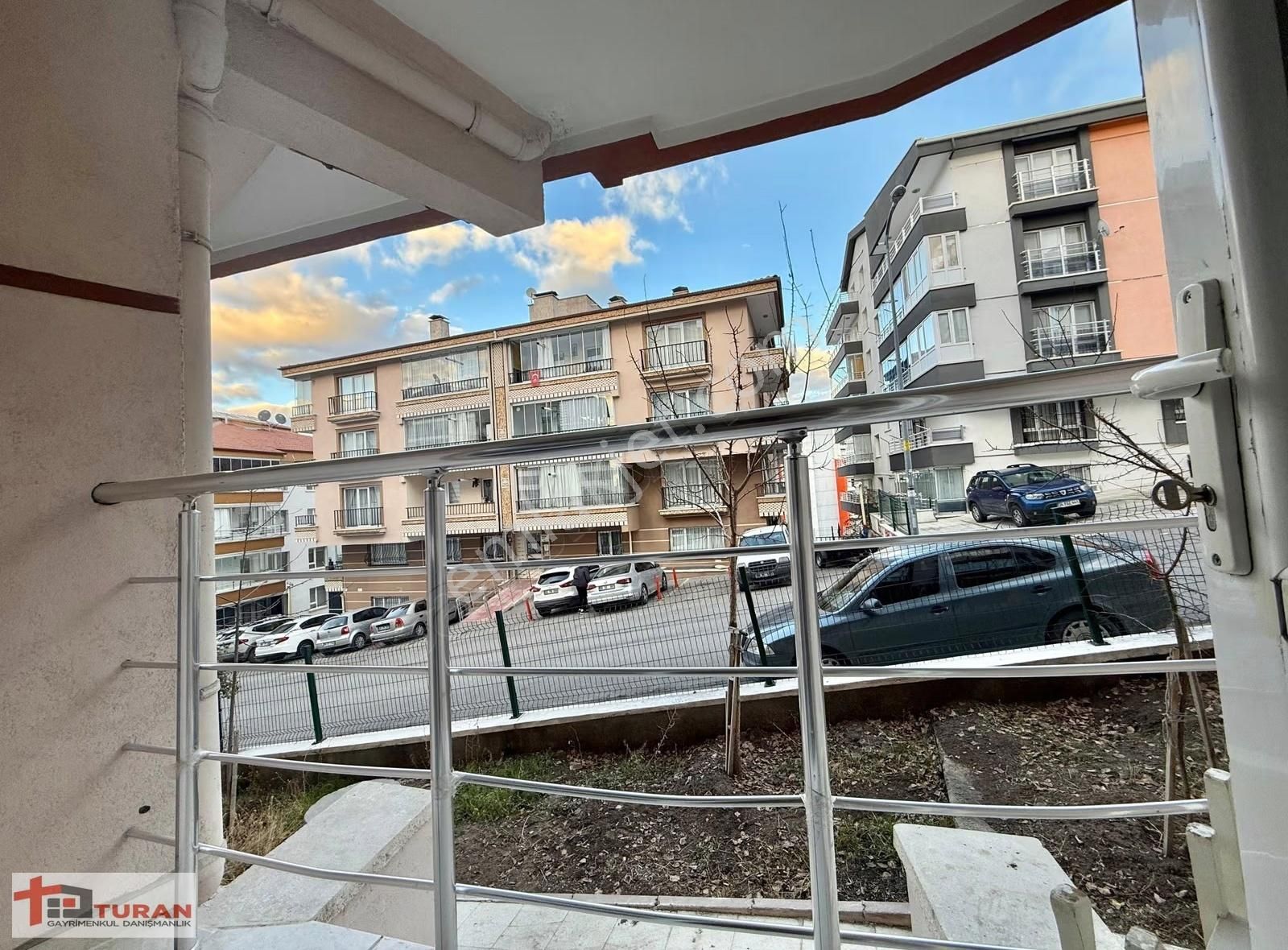 Yükseltepe Merkezi Konum Kilerli 3+1 Ters Dublex Kiralık Daire - Görsel 22