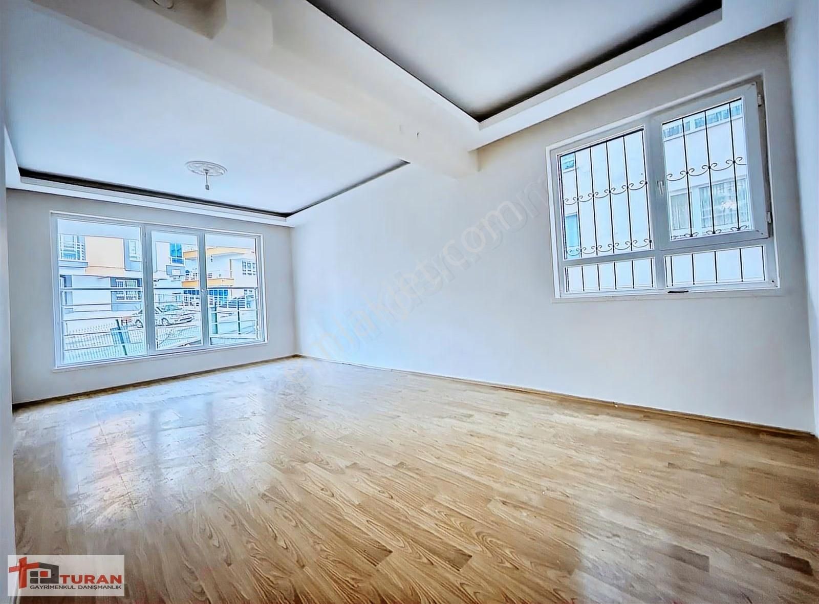 Yükseltepe Merkezi Konum Kilerli 3+1 Ters Dublex Kiralık Daire - Görsel 5