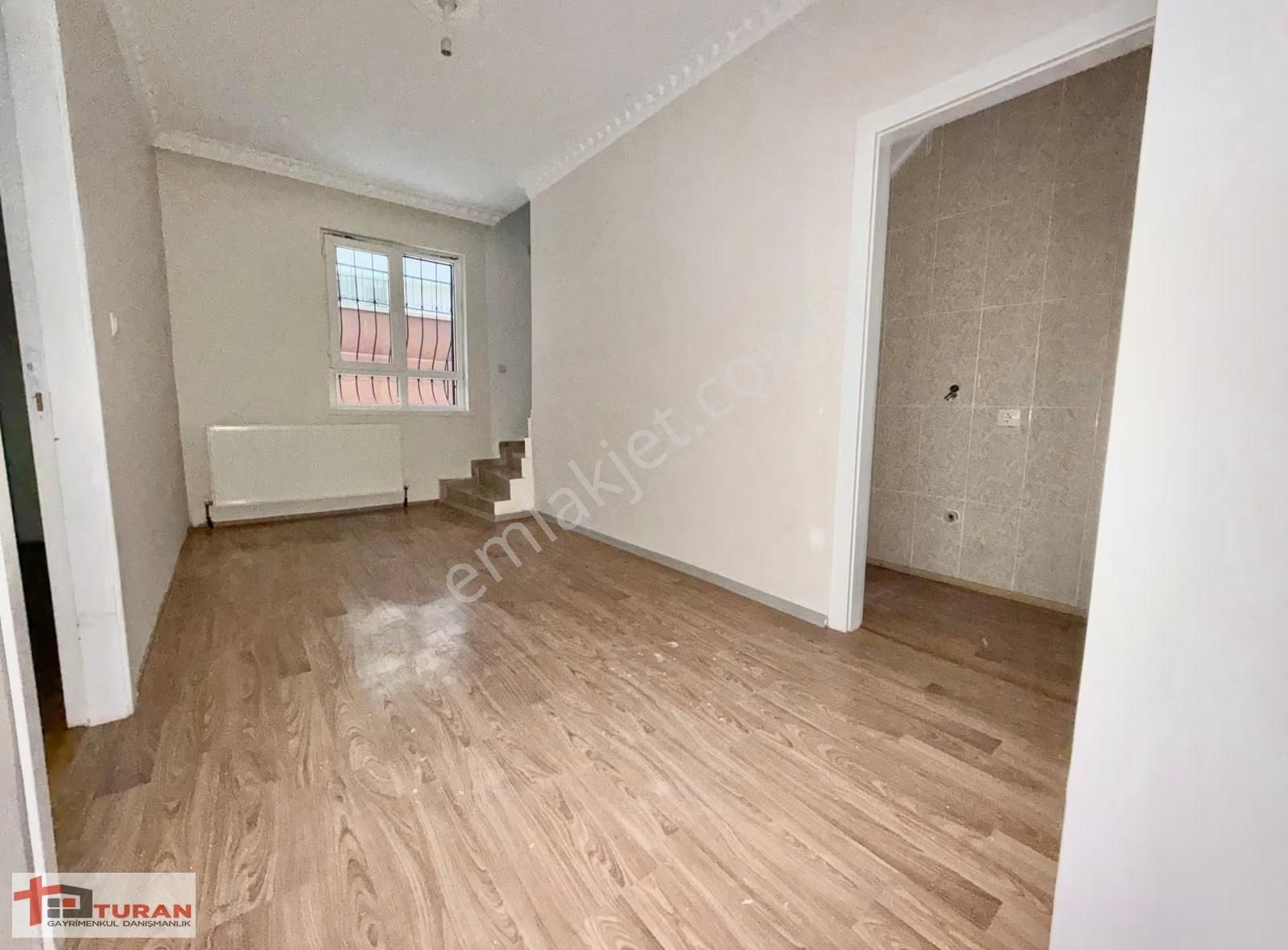 Yükseltepe Merkezi Konum Kilerli 3+1 Ters Dublex Kiralık Daire - Görsel 17