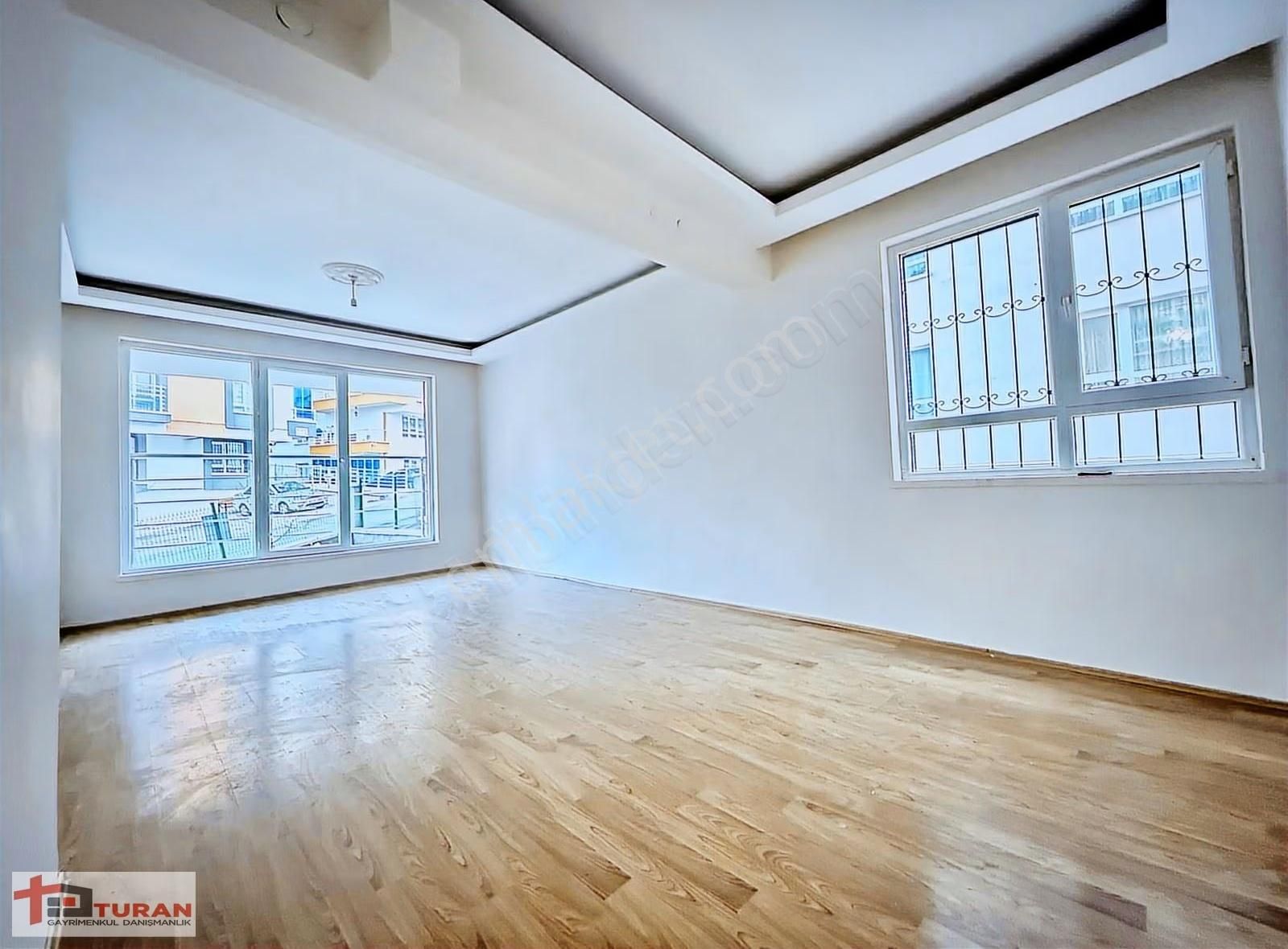 Yükseltepe Merkezi Konum Kilerli 3+1 Ters Dublex Kiralık Daire - Görsel 2