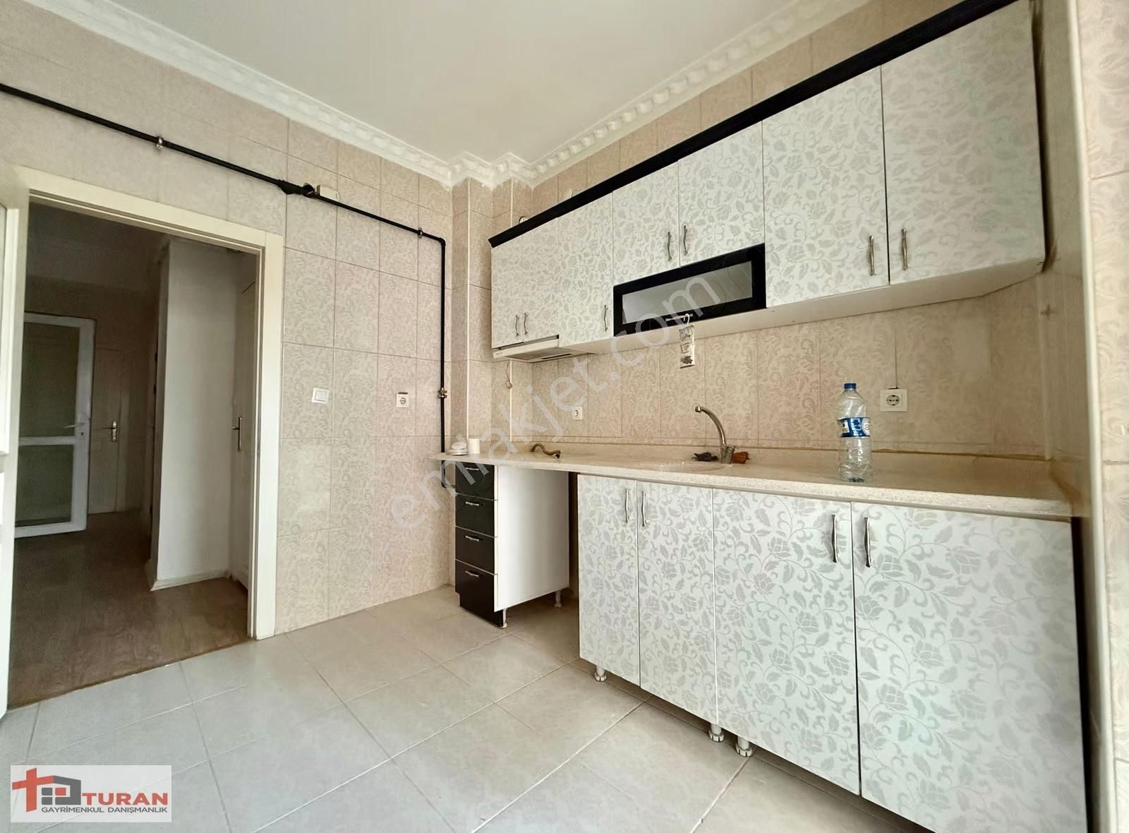 Yükseltepe Merkezi Konum Kilerli 3+1 Ters Dublex Kiralık Daire - Görsel 10