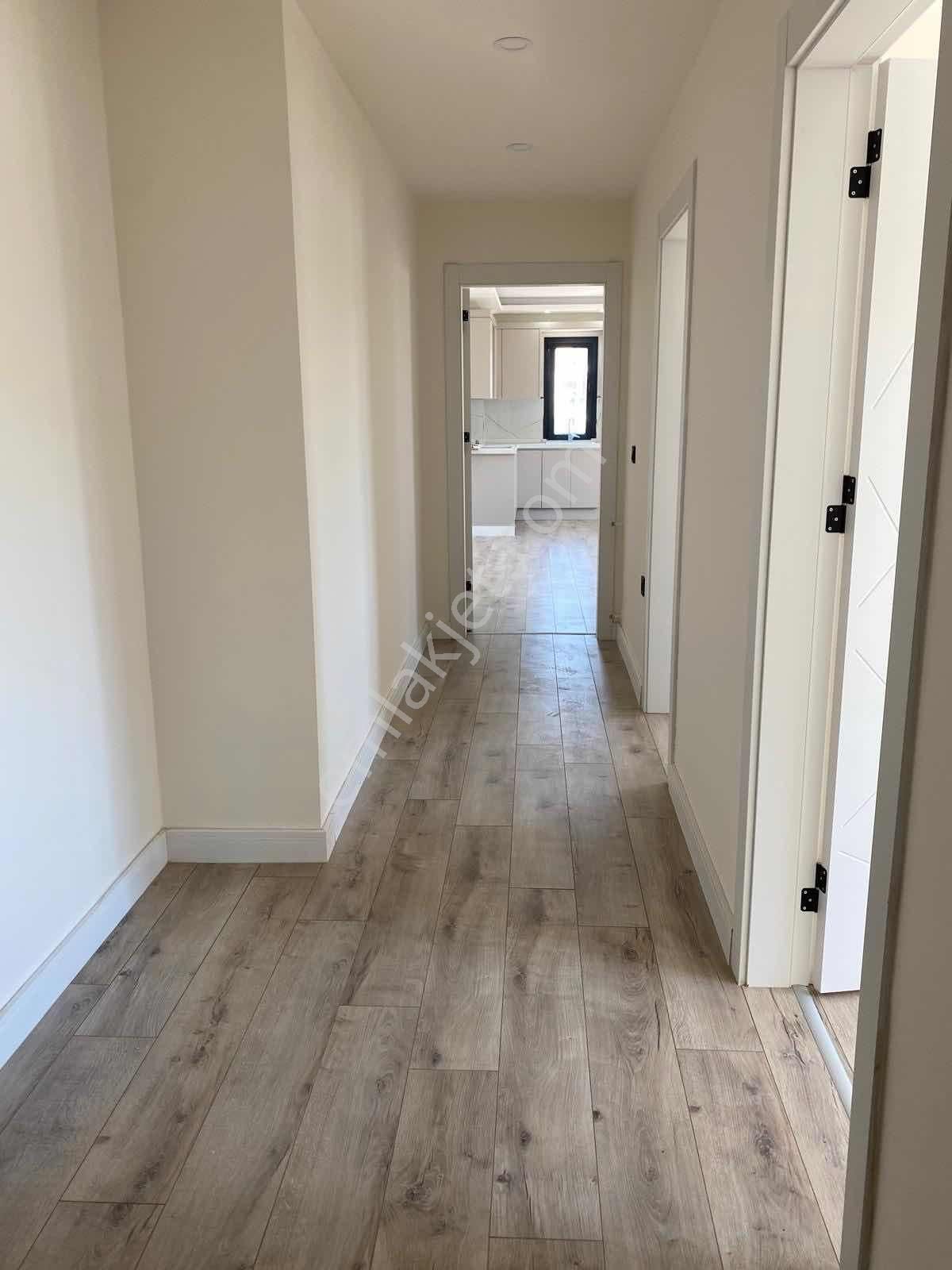 Aydın Didim De 2+1 Açık Mutfak Sıfır Daire - Görsel 7