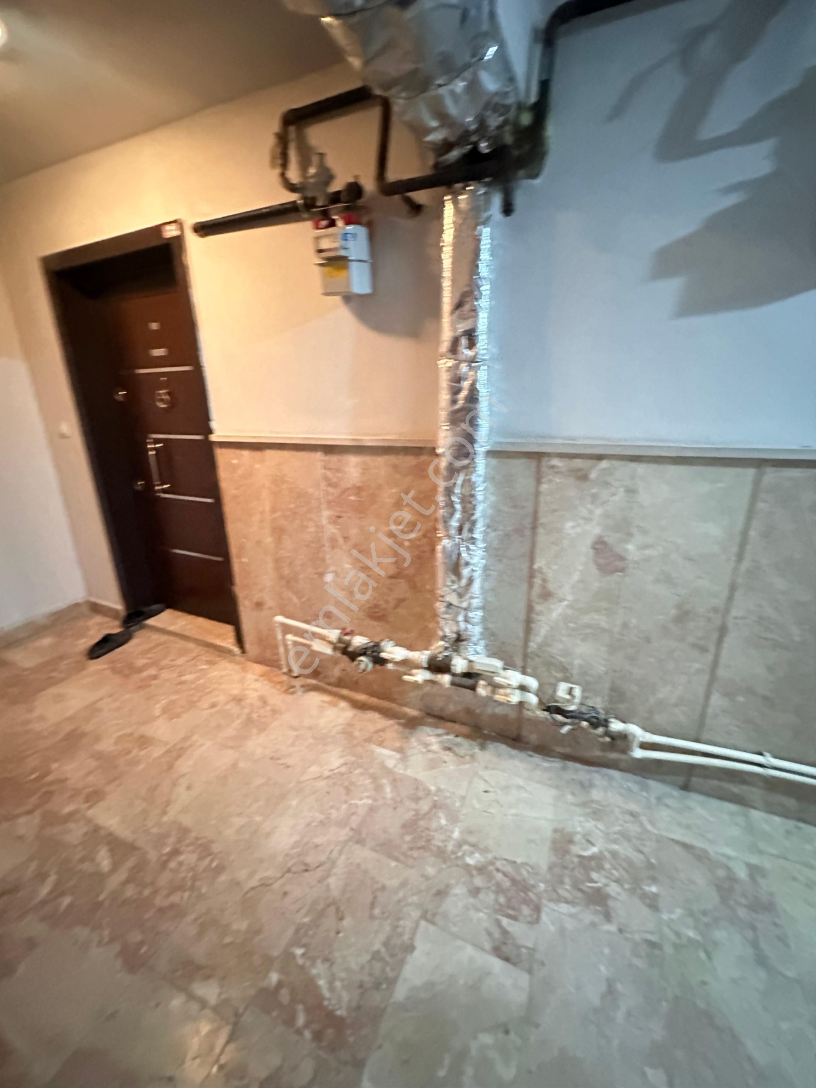 Durali Aluç Da Masrafsız Önü Açık Ferah 1+1 Satılık Daire - Görsel 8