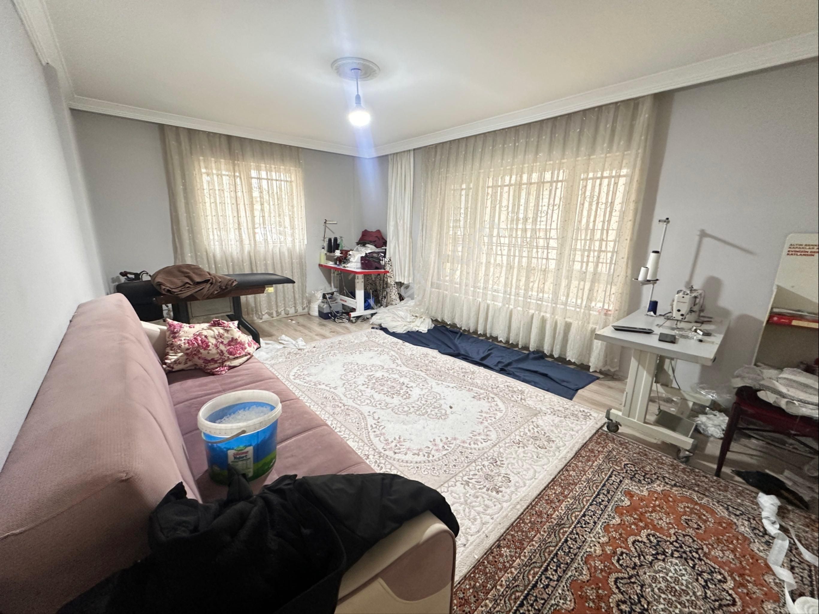 Durali Aluç Da Masrafsız Önü Açık Ferah 1+1 Satılık Daire - Görsel 15