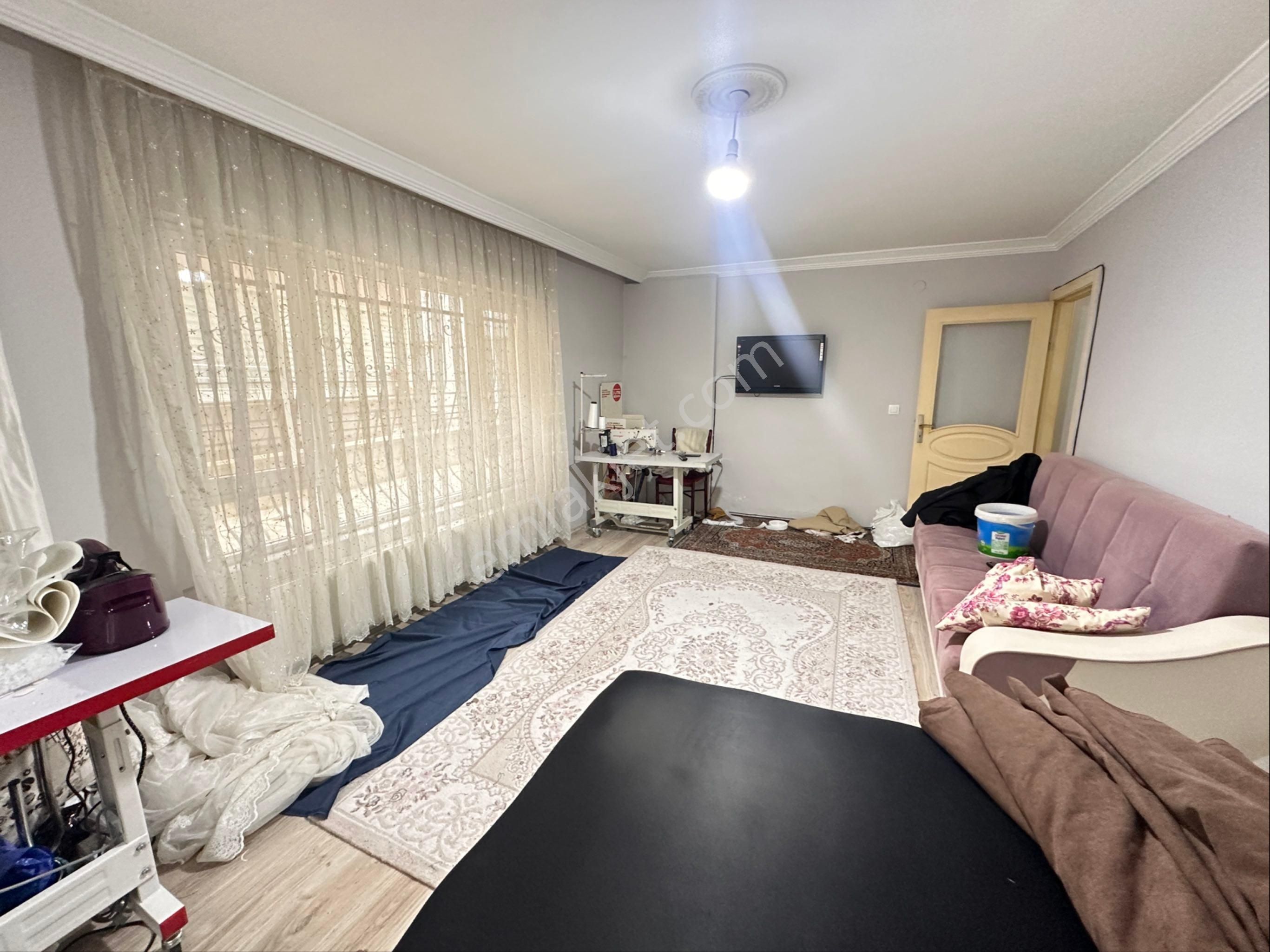 Durali Aluç Da Masrafsız Önü Açık Ferah 1+1 Satılık Daire - Görsel 12