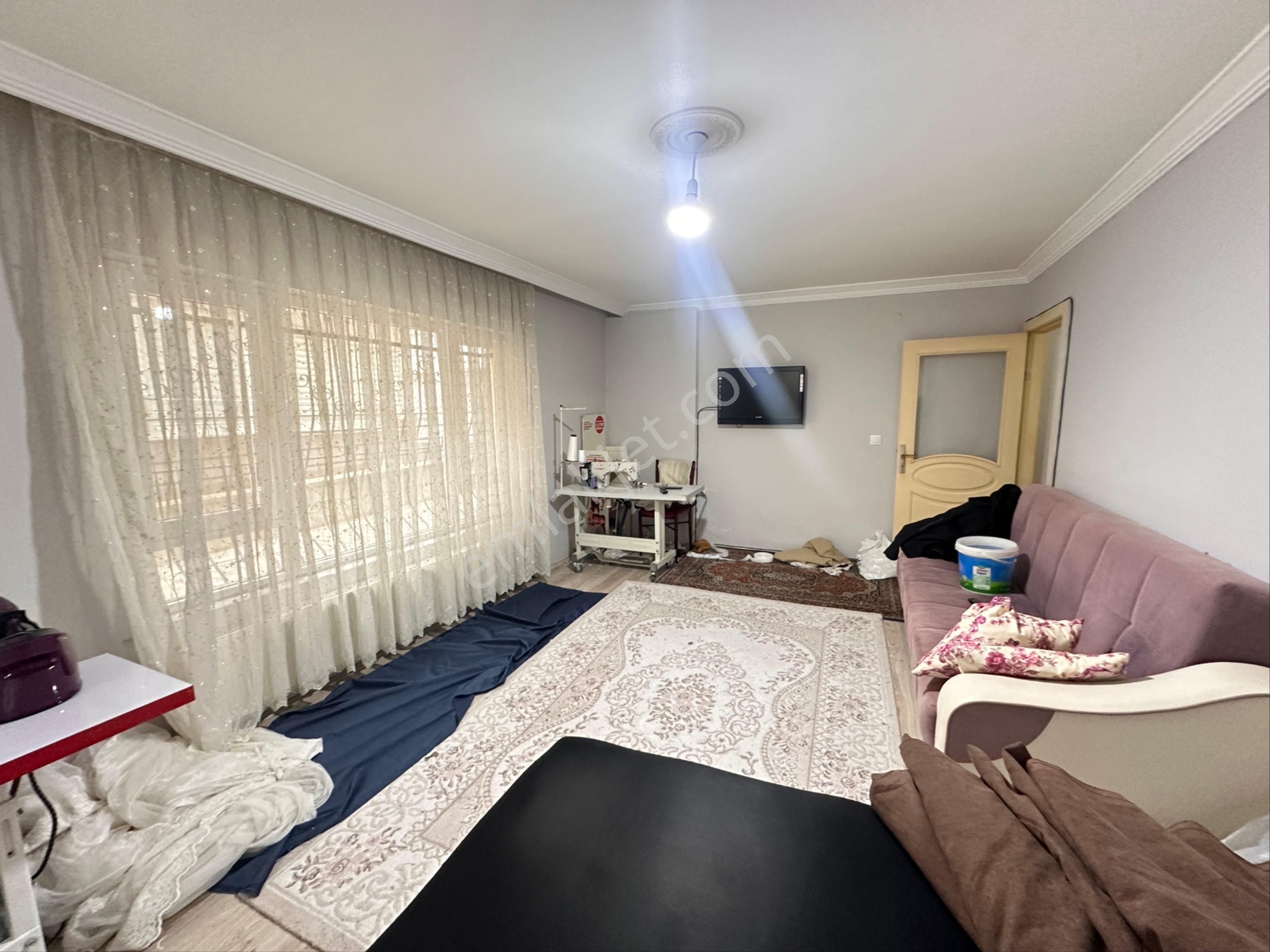 Durali Aluç Da Masrafsız Önü Açık Ferah 1+1 Satılık Daire - Görsel 13