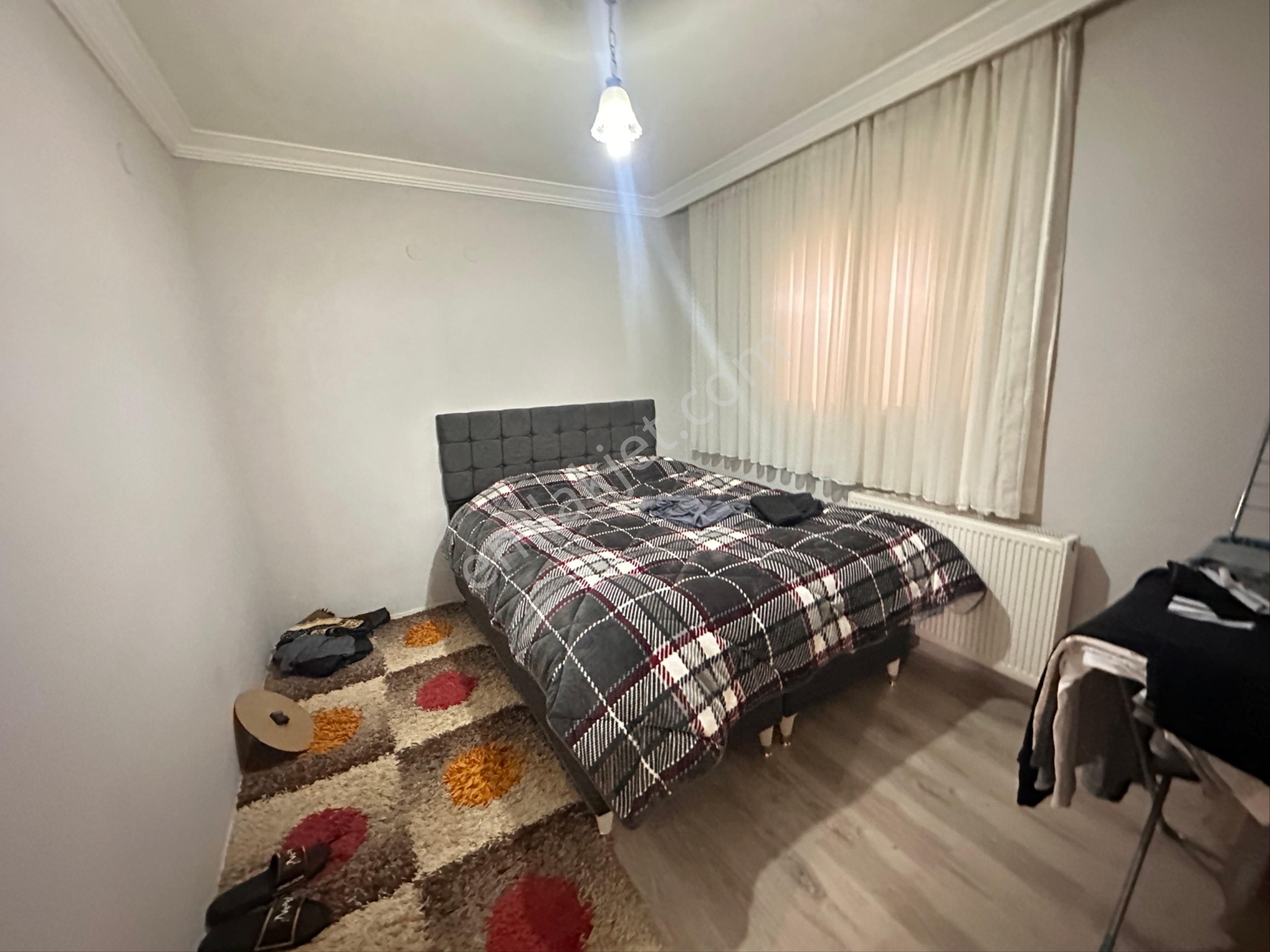 Durali Aluç Da Masrafsız Önü Açık Ferah 1+1 Satılık Daire - Görsel 19