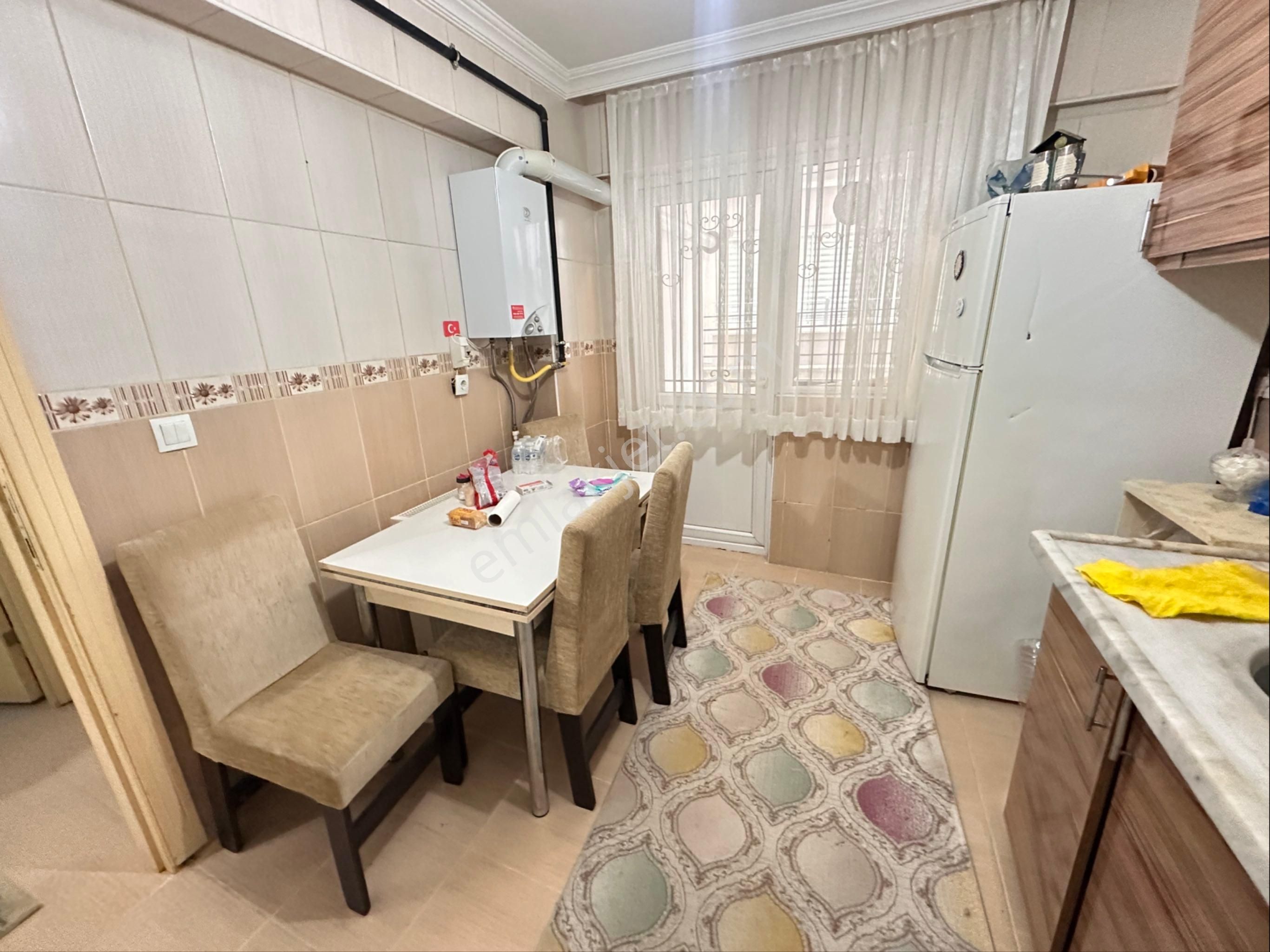 Durali Aluç Da Masrafsız Önü Açık Ferah 1+1 Satılık Daire - Görsel 20