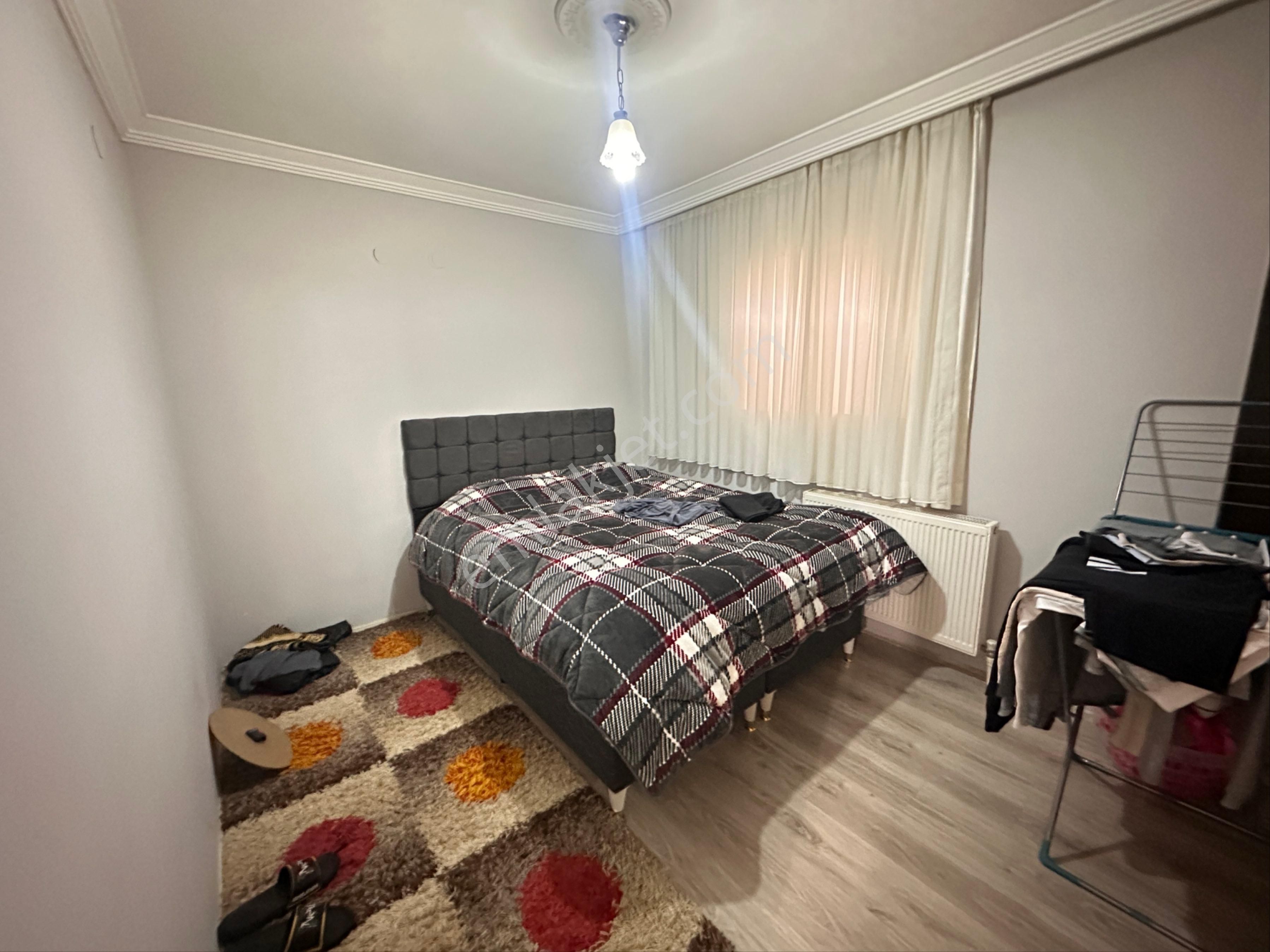 Durali Aluç Da Masrafsız Önü Açık Ferah 1+1 Satılık Daire - Görsel 18