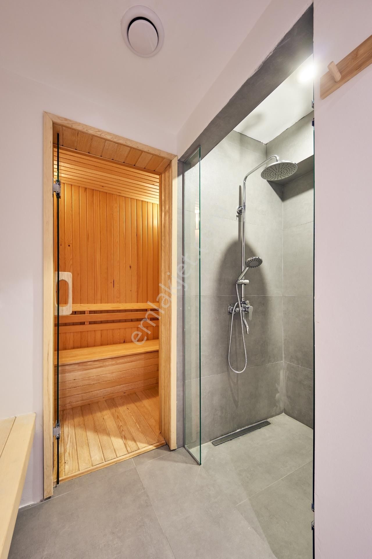 Muhteşem Deniz Manzaralı Sahibinden Satılık Villa - Görsel 26