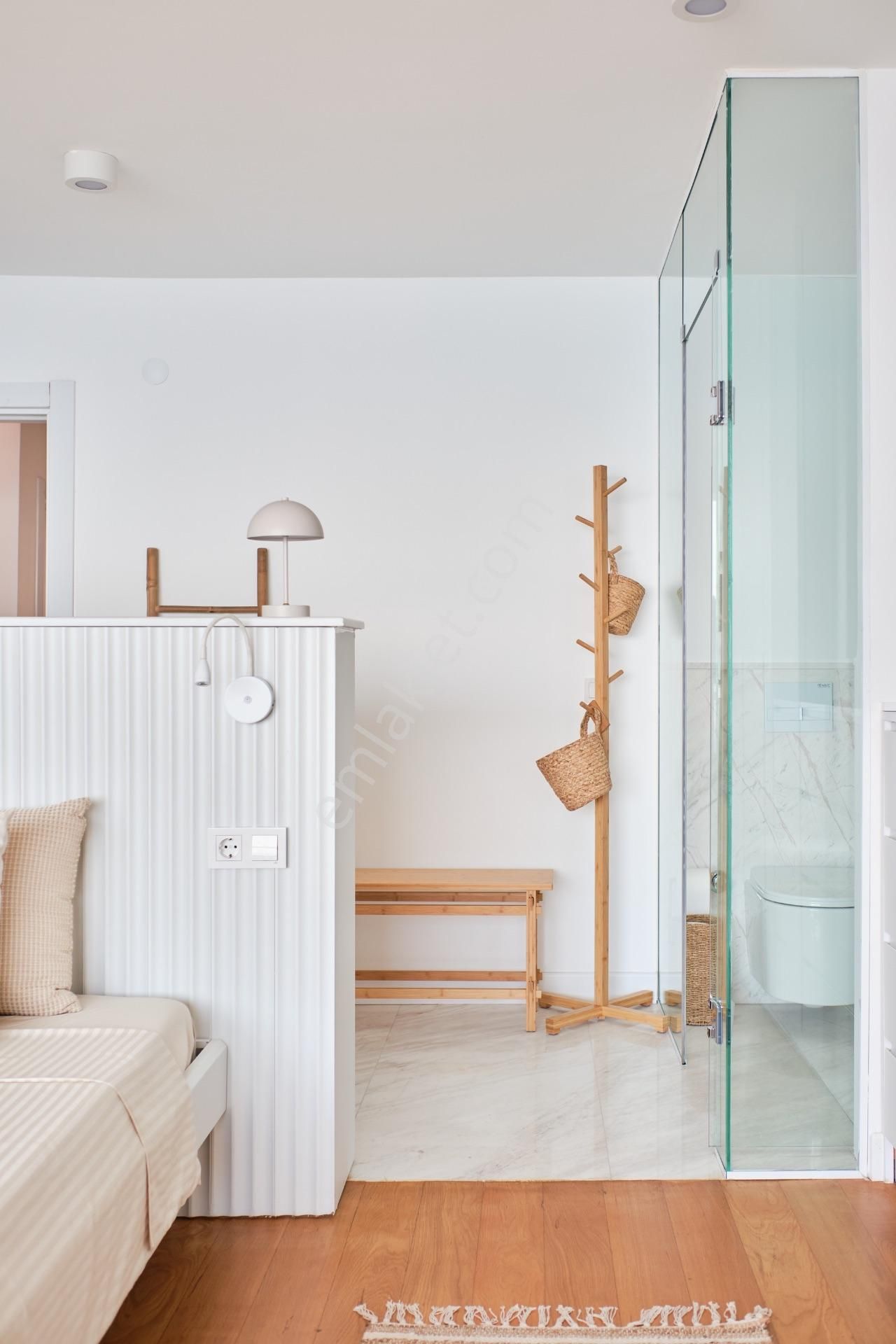 Muhteşem Deniz Manzaralı Sahibinden Satılık Villa - Görsel 11