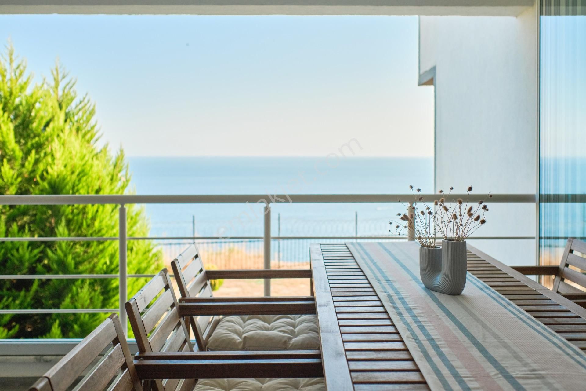 Muhteşem Deniz Manzaralı Sahibinden Satılık Villa - Görsel 4