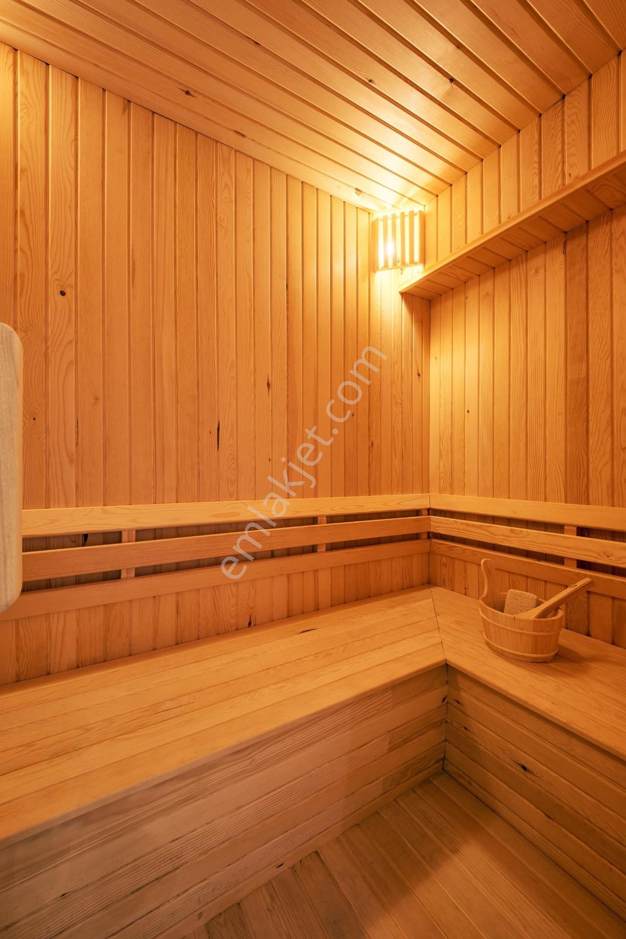 Muhteşem Deniz Manzaralı Sahibinden Satılık Villa - Görsel 27