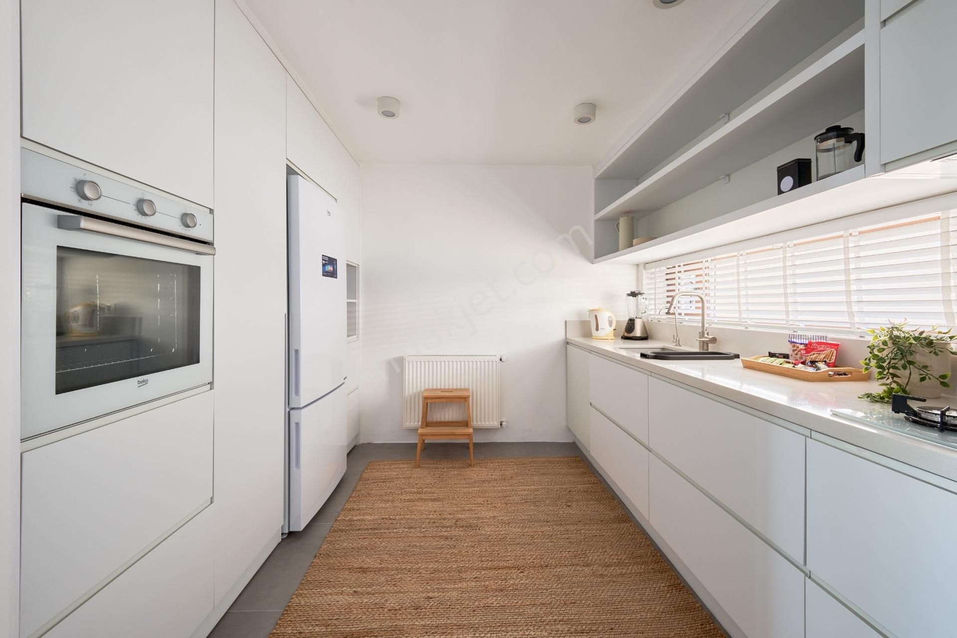 Muhteşem Deniz Manzaralı Sahibinden Satılık Villa - Görsel 6