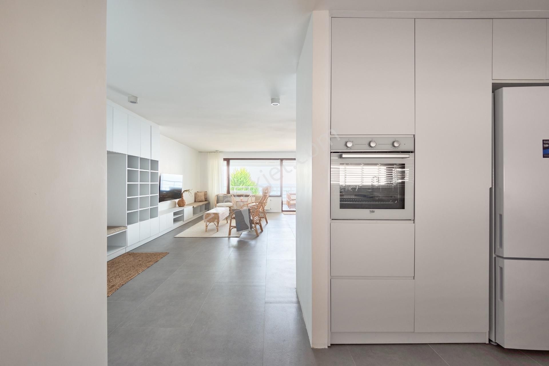 Muhteşem Deniz Manzaralı Sahibinden Satılık Villa - Görsel 7